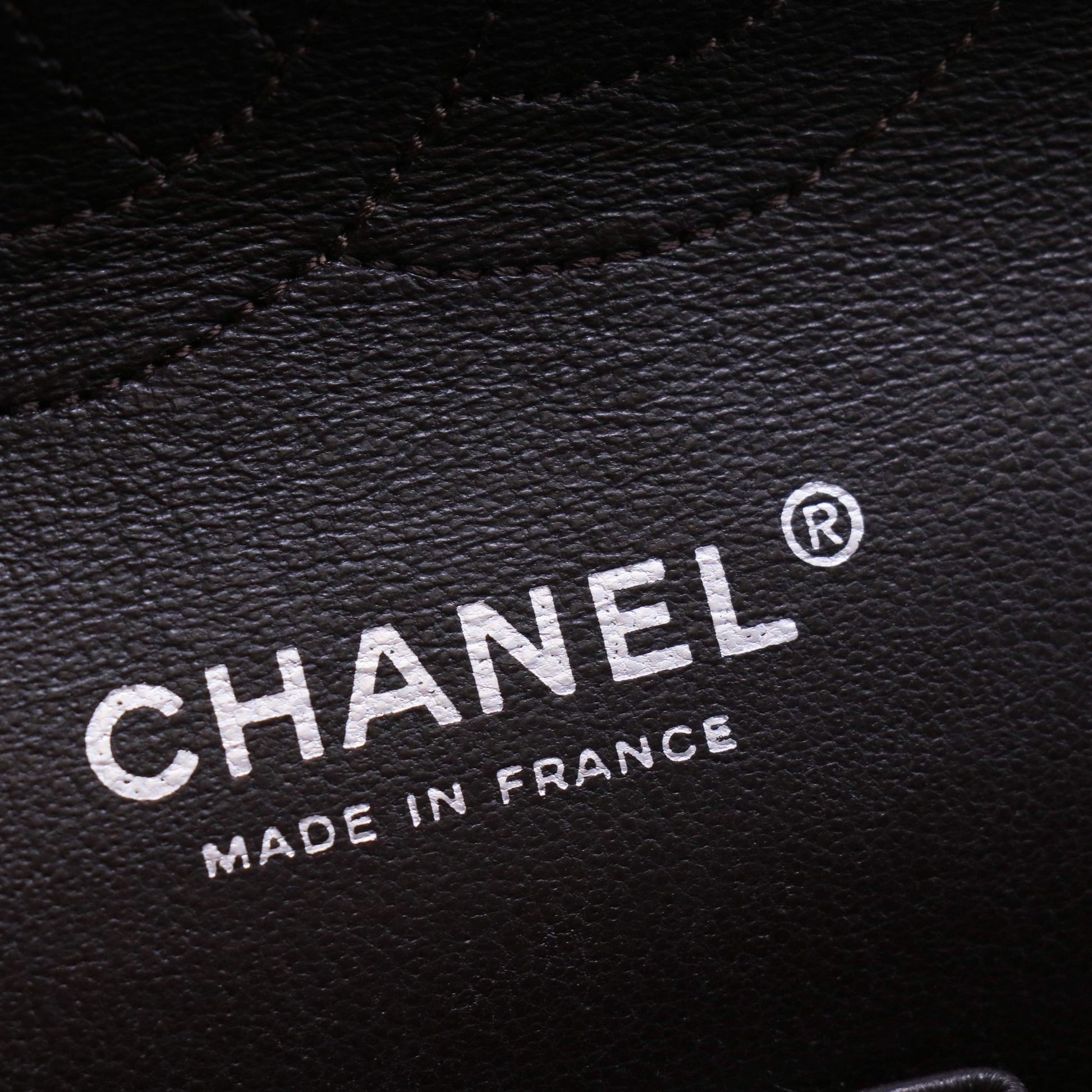 Classic Medium Double Flap Bag