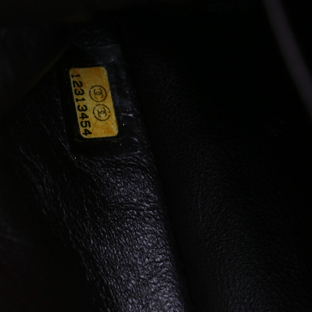 Classic Medium Double Flap Bag