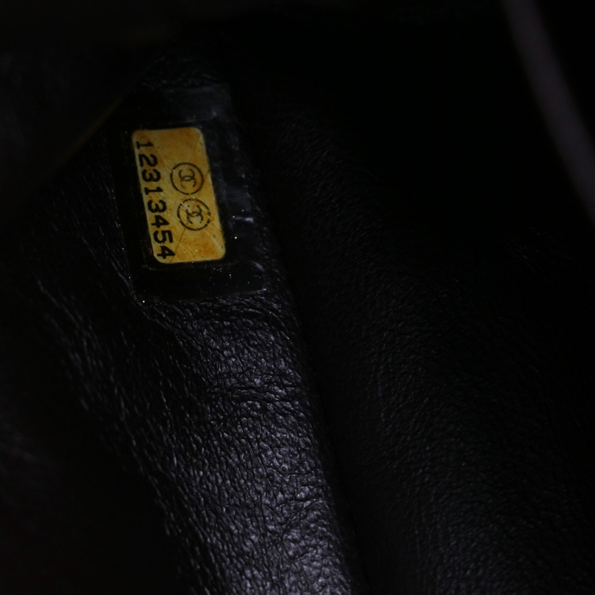 Classic Medium Double Flap Bag