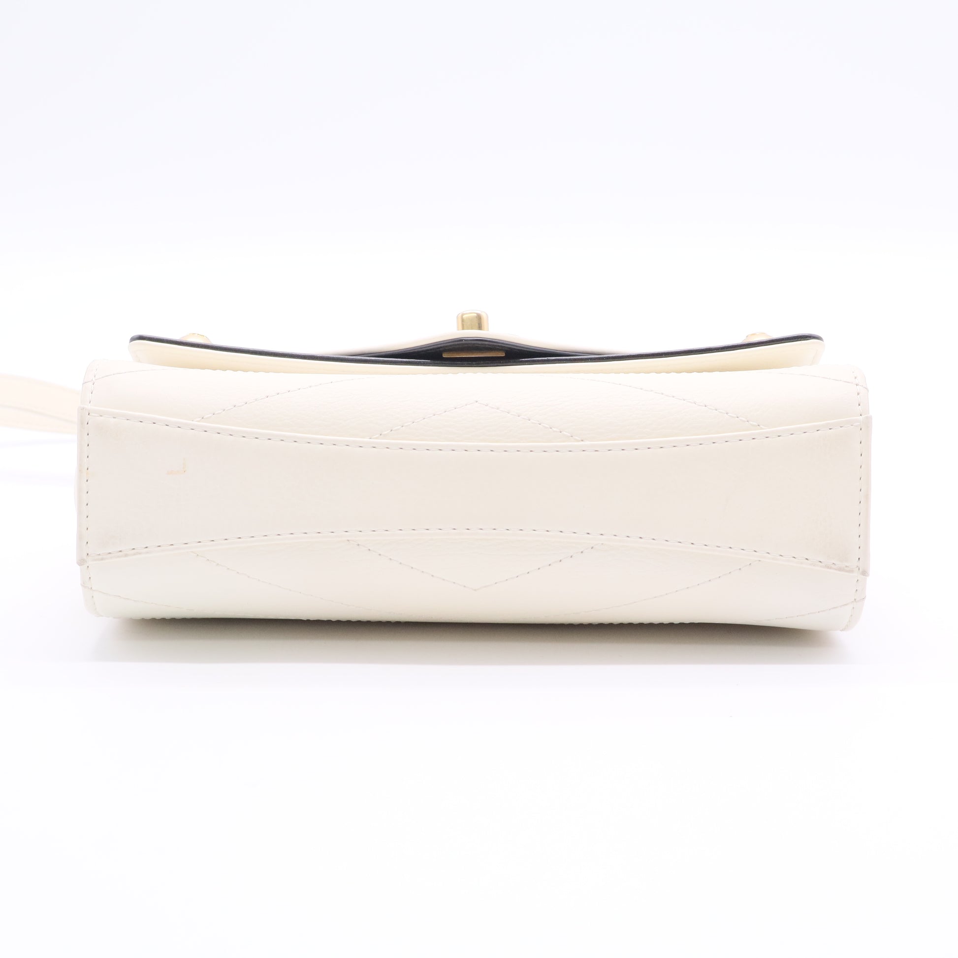 Chanel Envelope Clutch w/ Tags twins LDJ2636