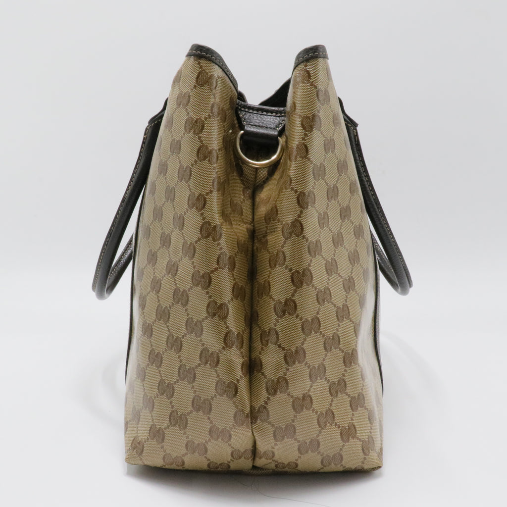 GG Crystal Medium Joy Tote