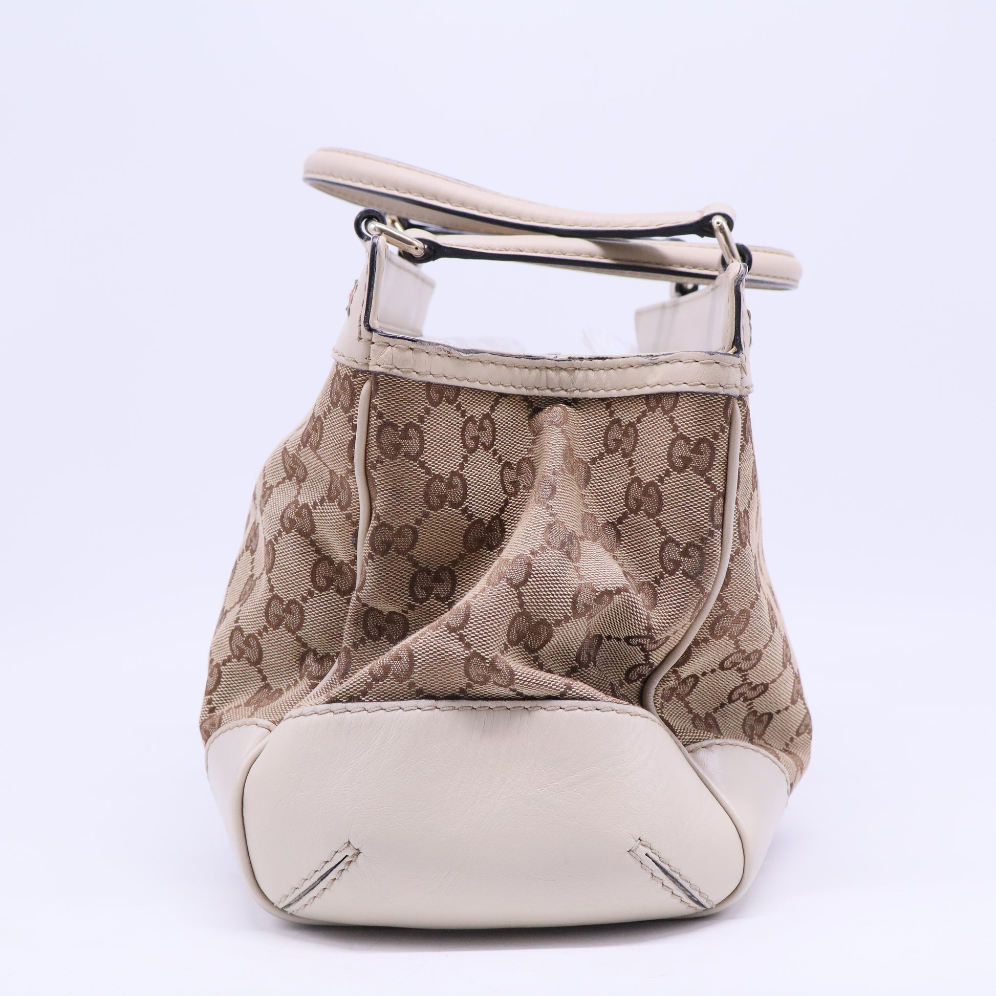 GG Canvas Mayfair Tote
