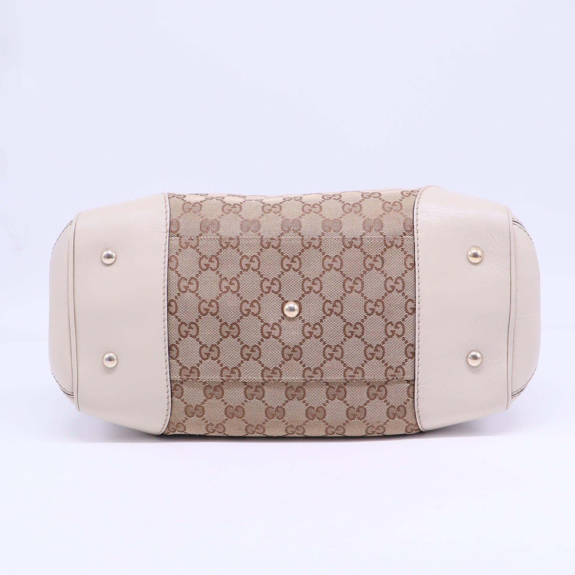 GG Canvas Mayfair Tote