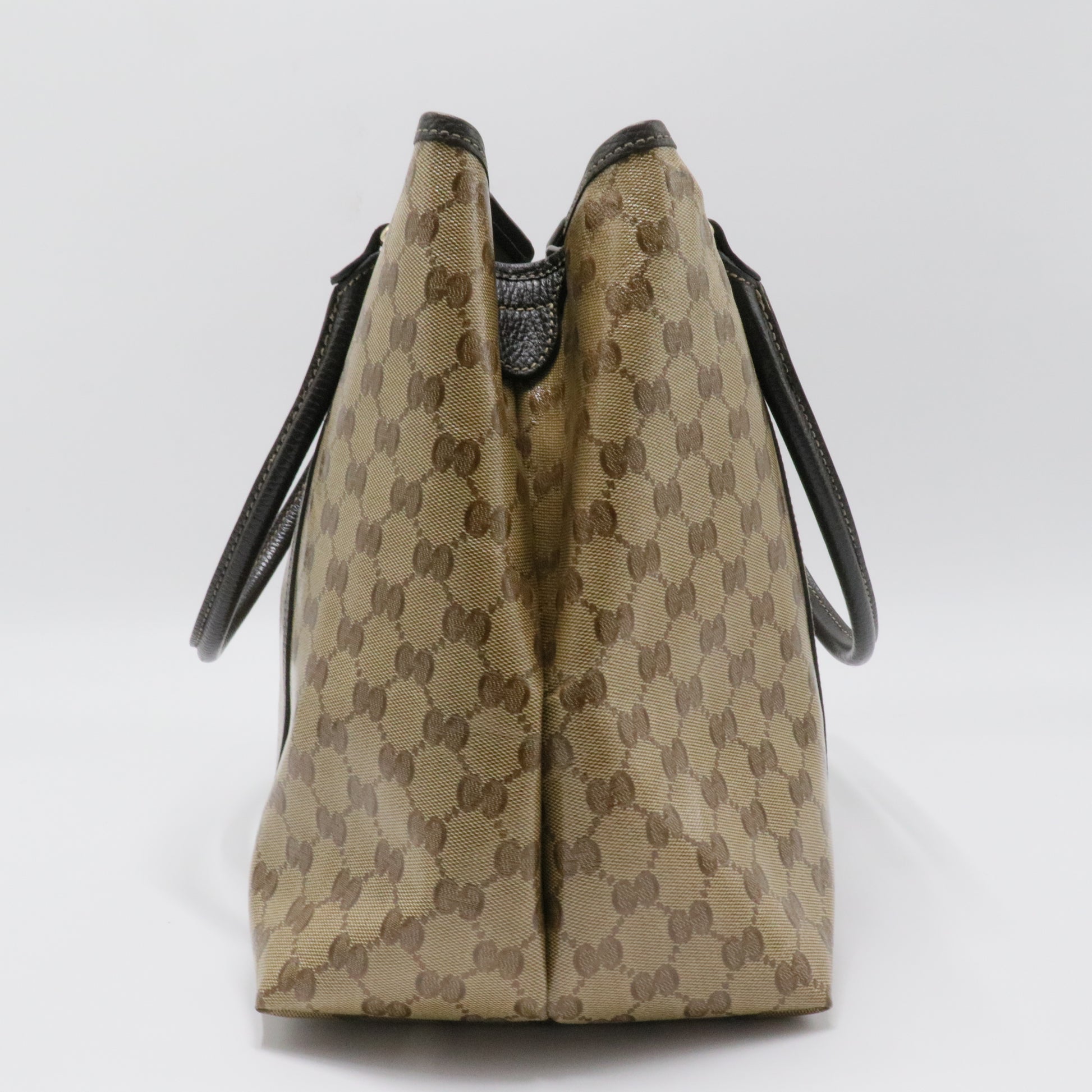 GG Crystal Medium Joy Tote