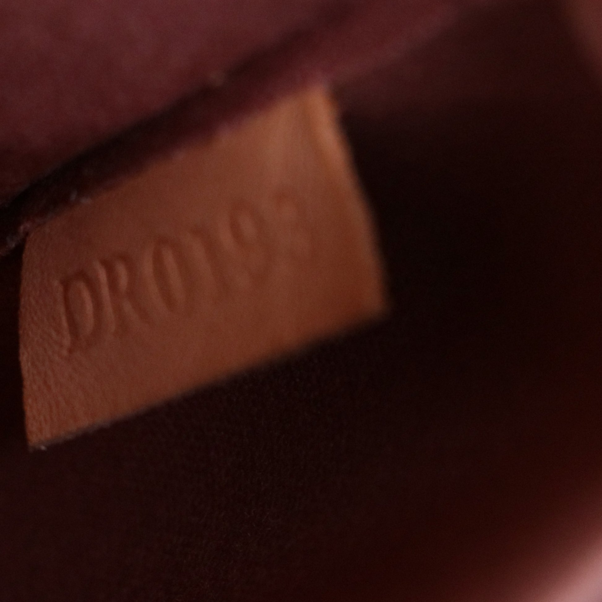 Brea Handbag Monogram Vernis MM