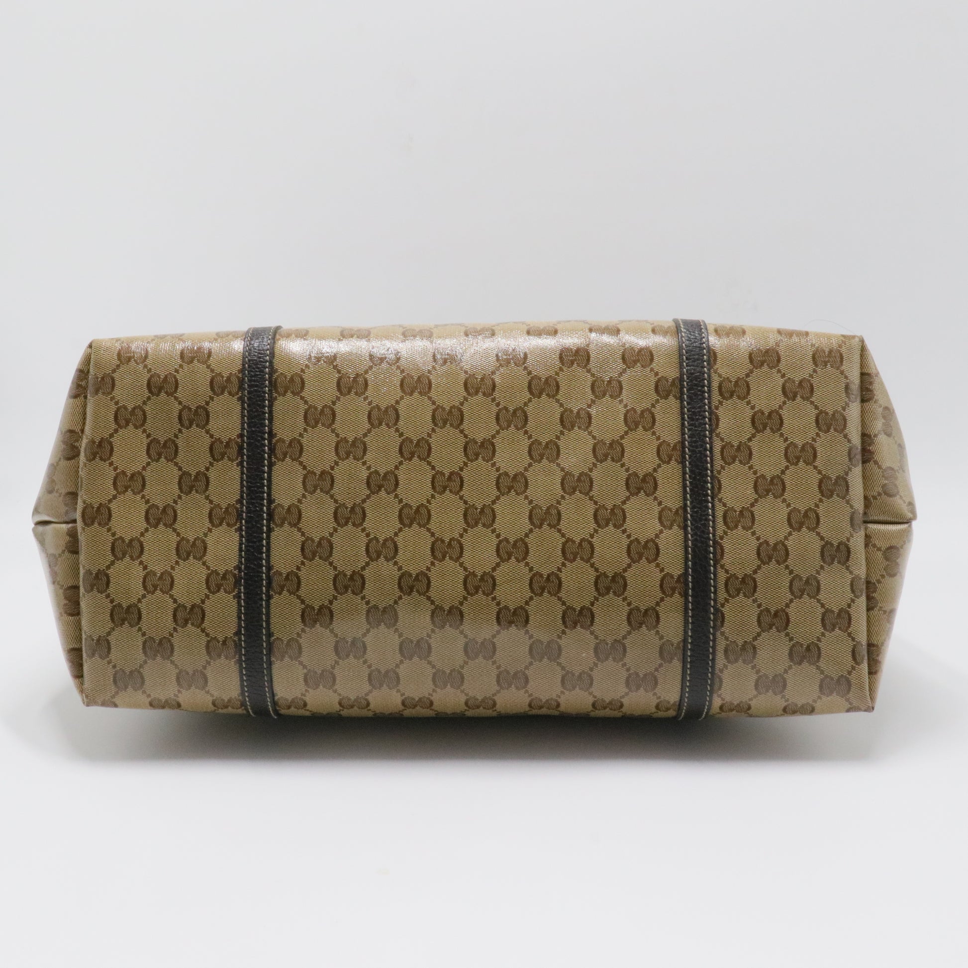 GG Crystal Medium Joy Tote