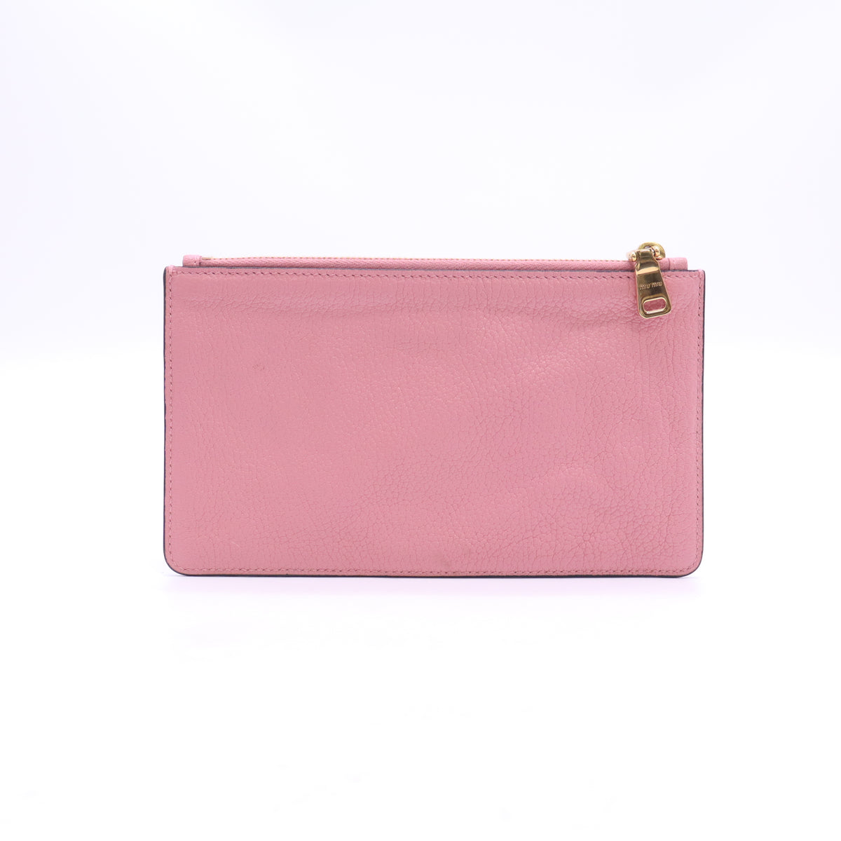 Pink cardholder W23661