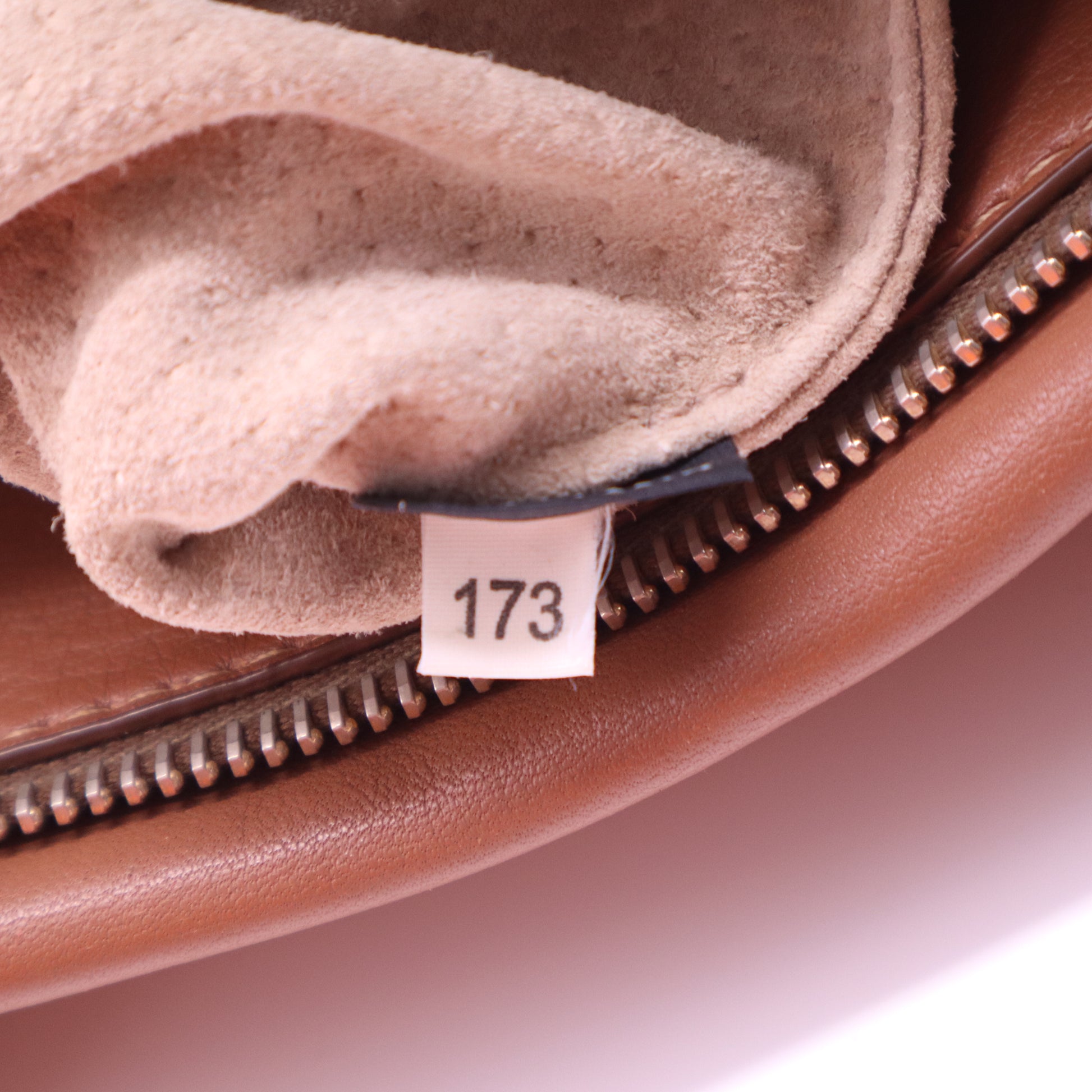 Prada Soft Calfskin Leather Bauletto Satchel Bag B21070