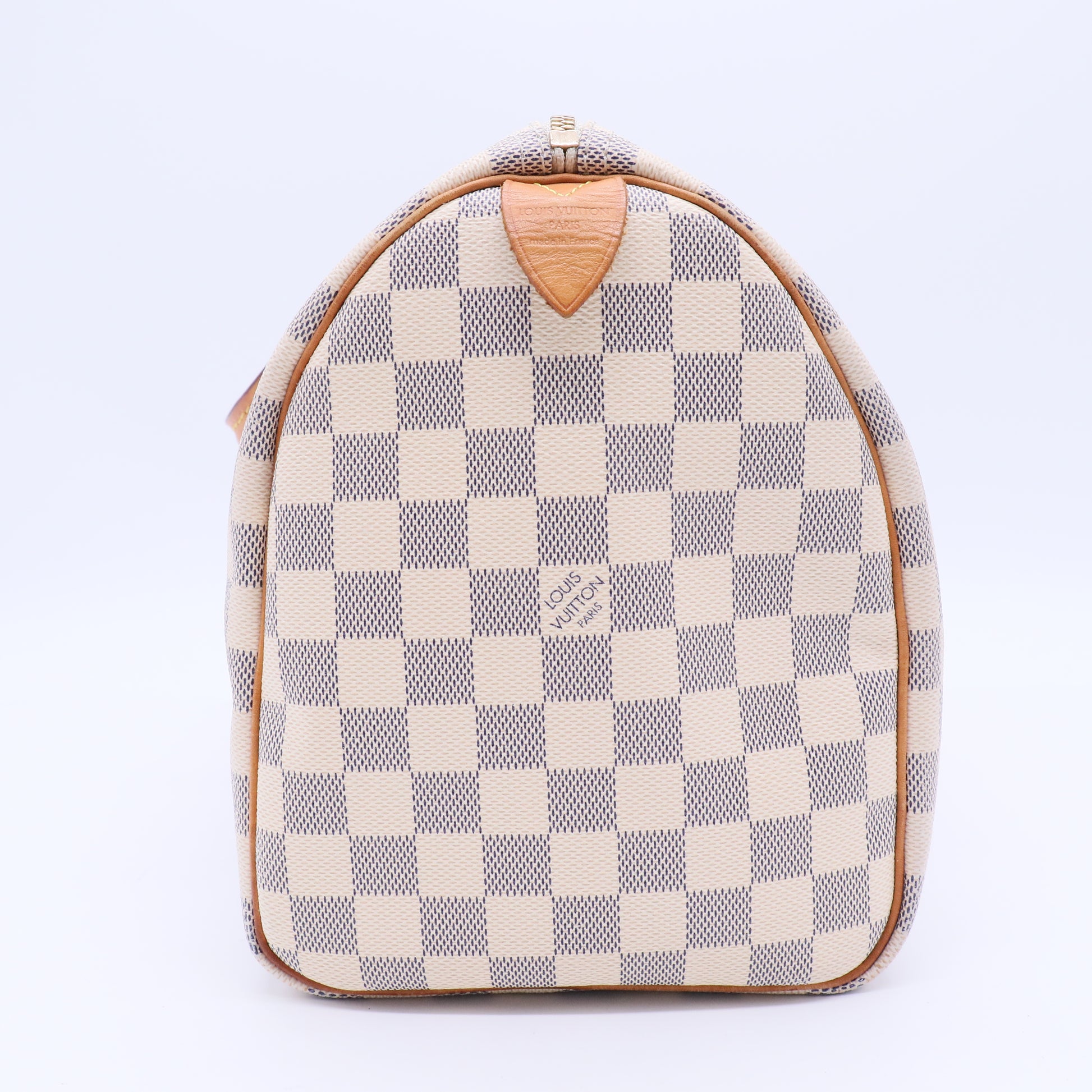 Speedy Handbag Damier 30