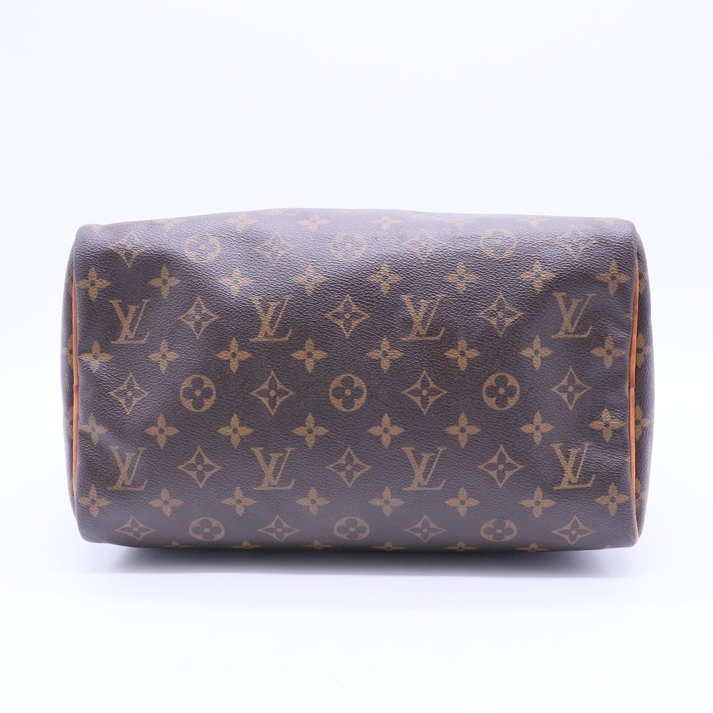 Monogram Speedy 30