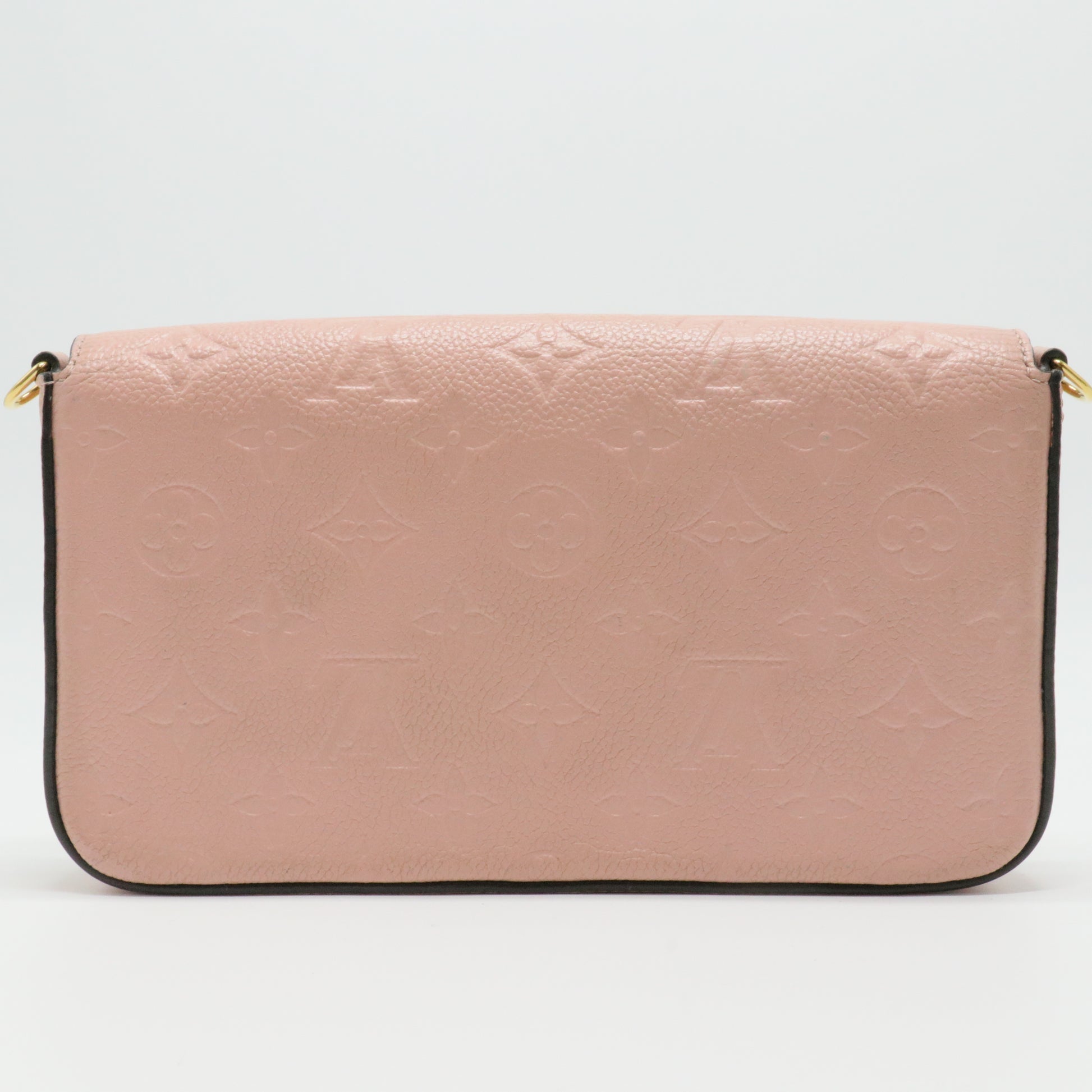 Monogram Empreinte Shoulder Bag