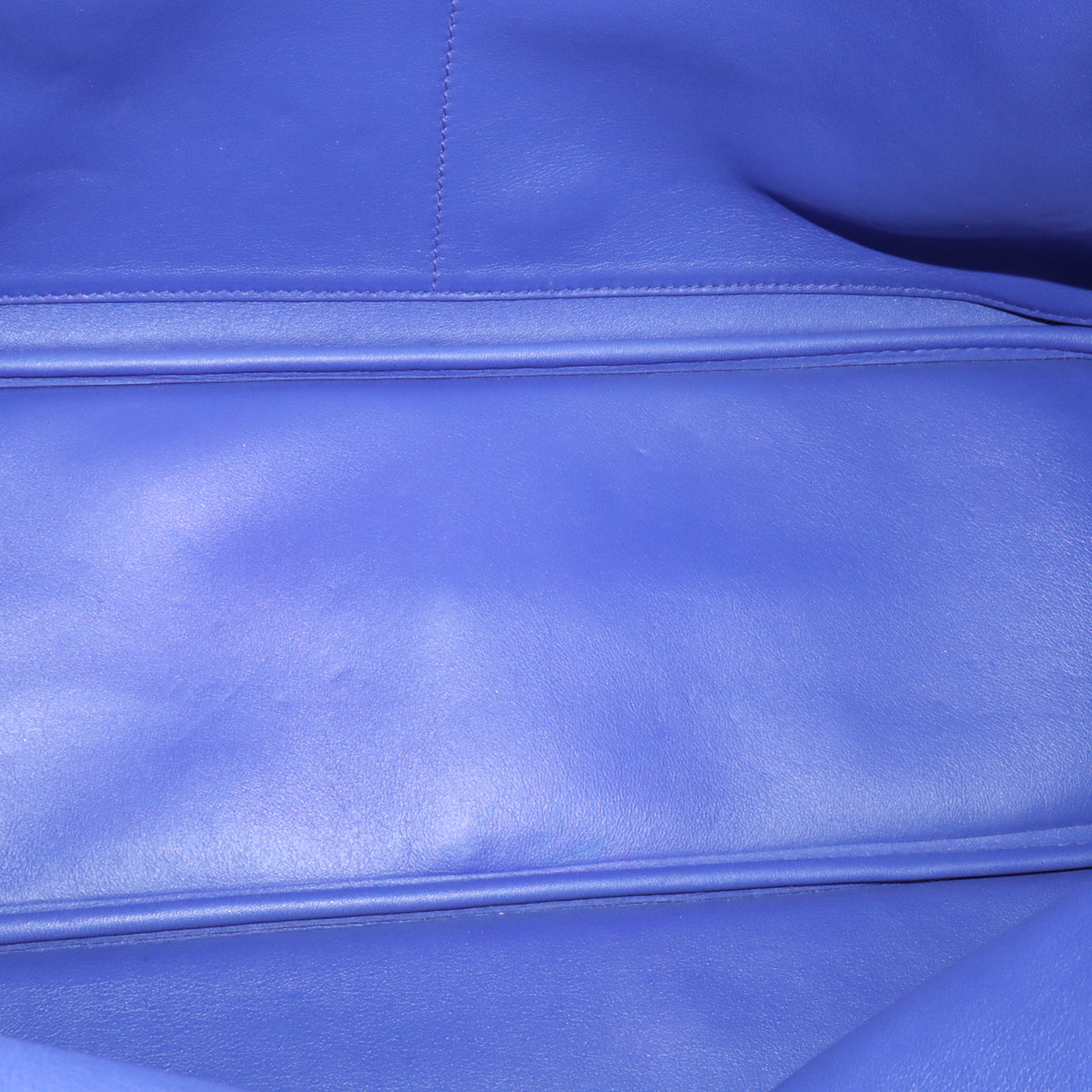 Smooth Calfskin Large Diorissimo Tote Beige Fuchsia B24747