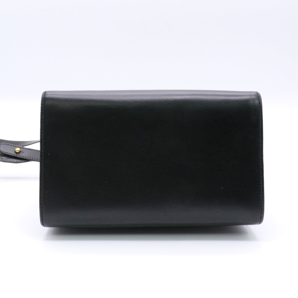 Belasquez Twist Shoulder Bag twins
