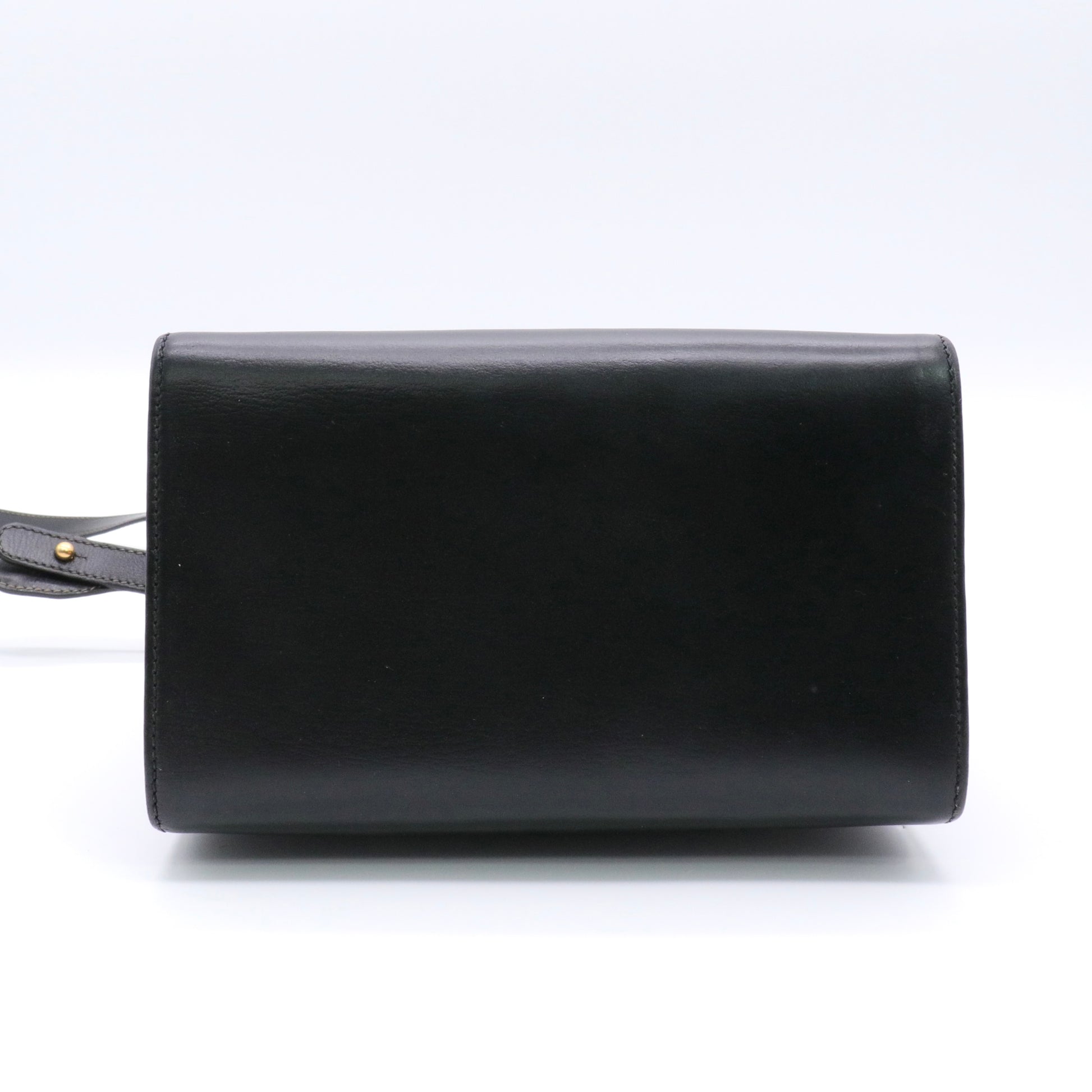 Belasquez Twist Shoulder Bag twins