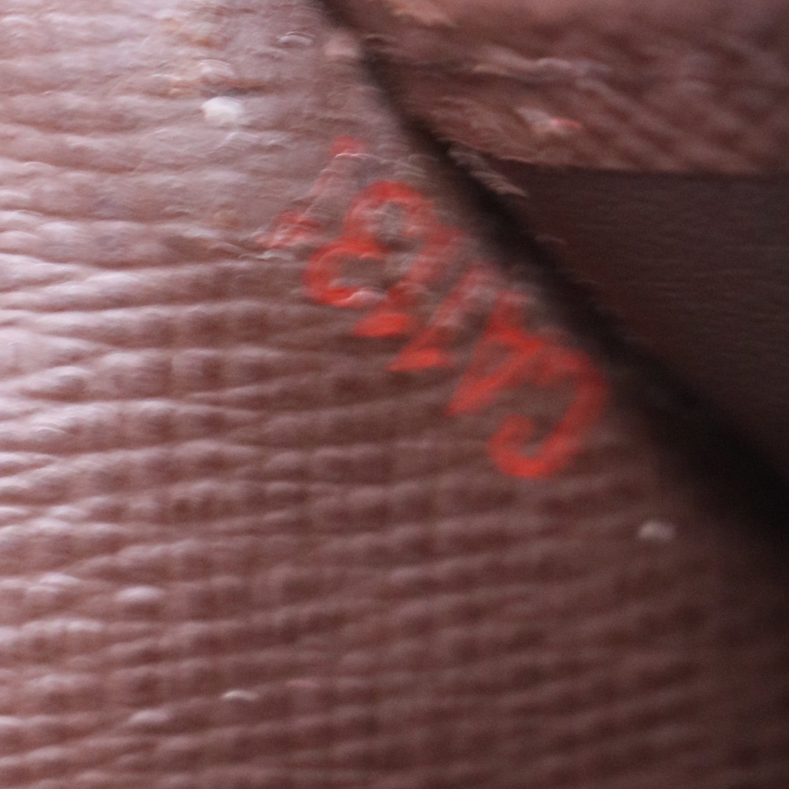 Damier Ebene Sistina Wallet