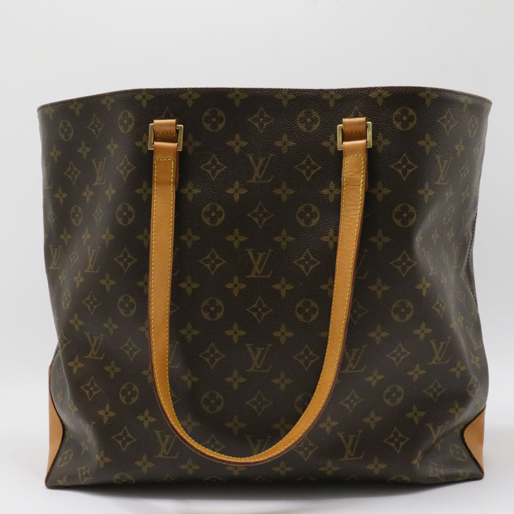 Monogram Cabas Alto Tote Bag