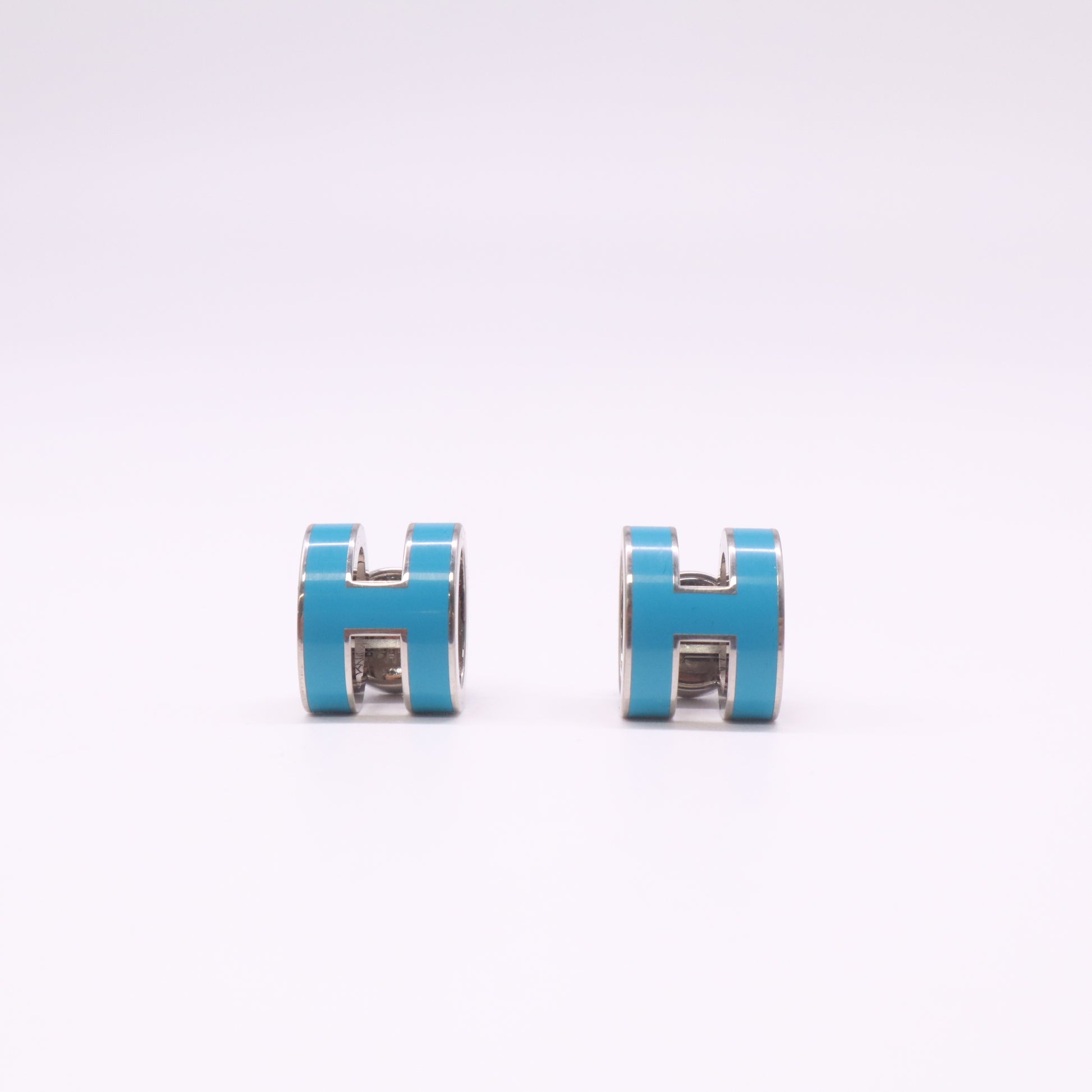 Hermès Pop H Earrings W22448