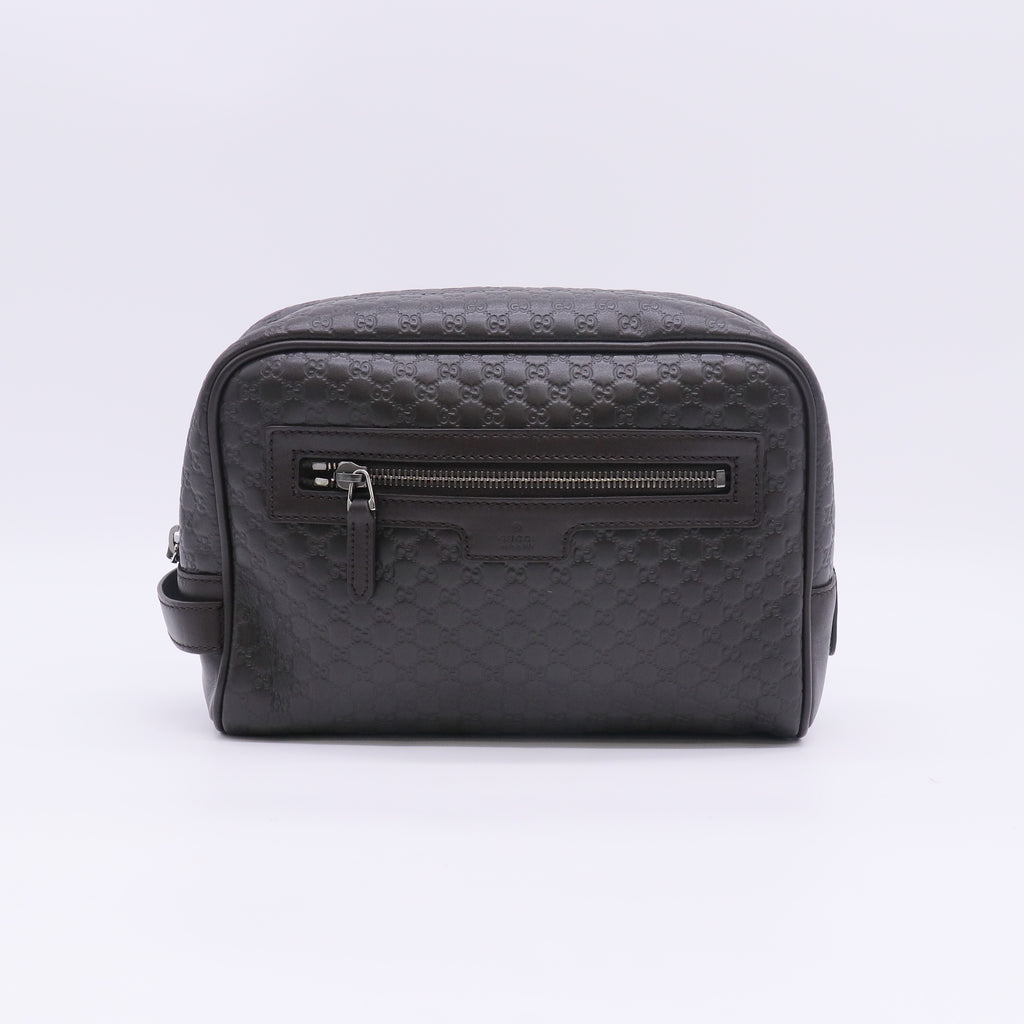 Microguccissima Backpack B23875