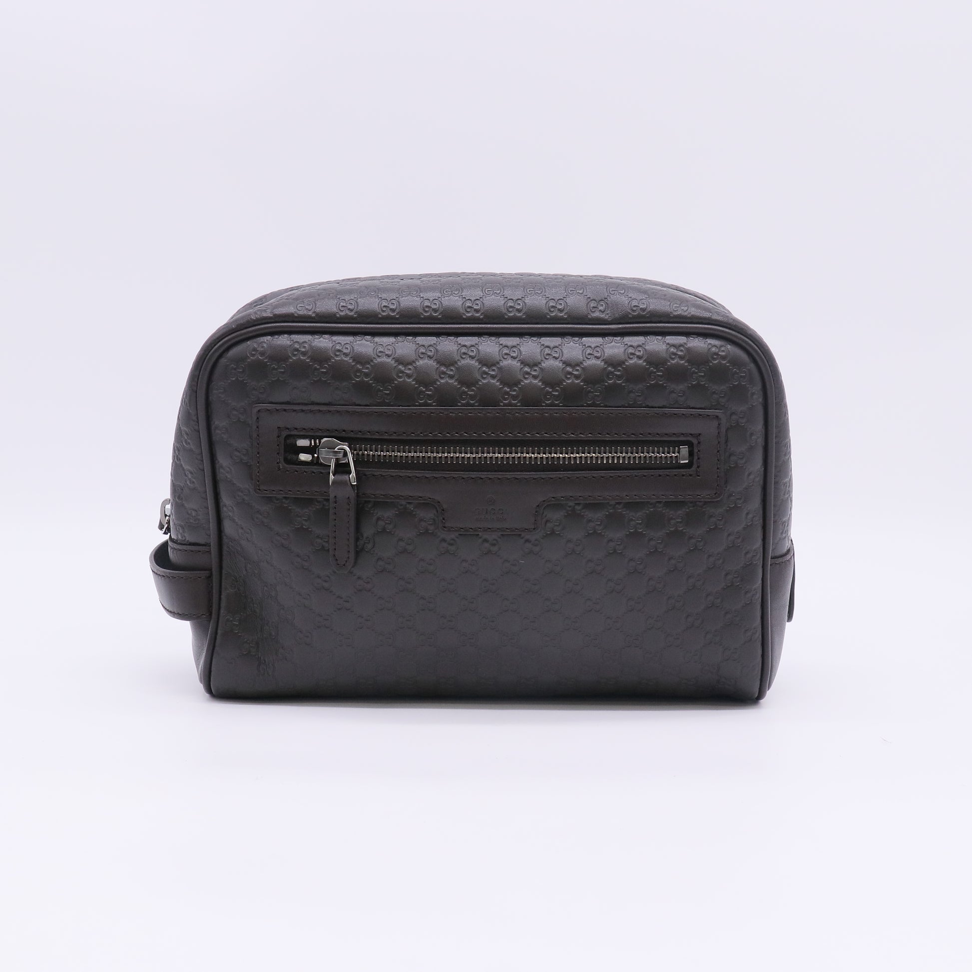 Microguccissima Backpack B23875