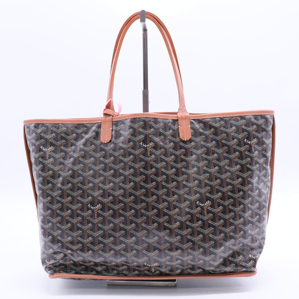 Goyard Goyardine St.Louis PM  LDJ2641 twins