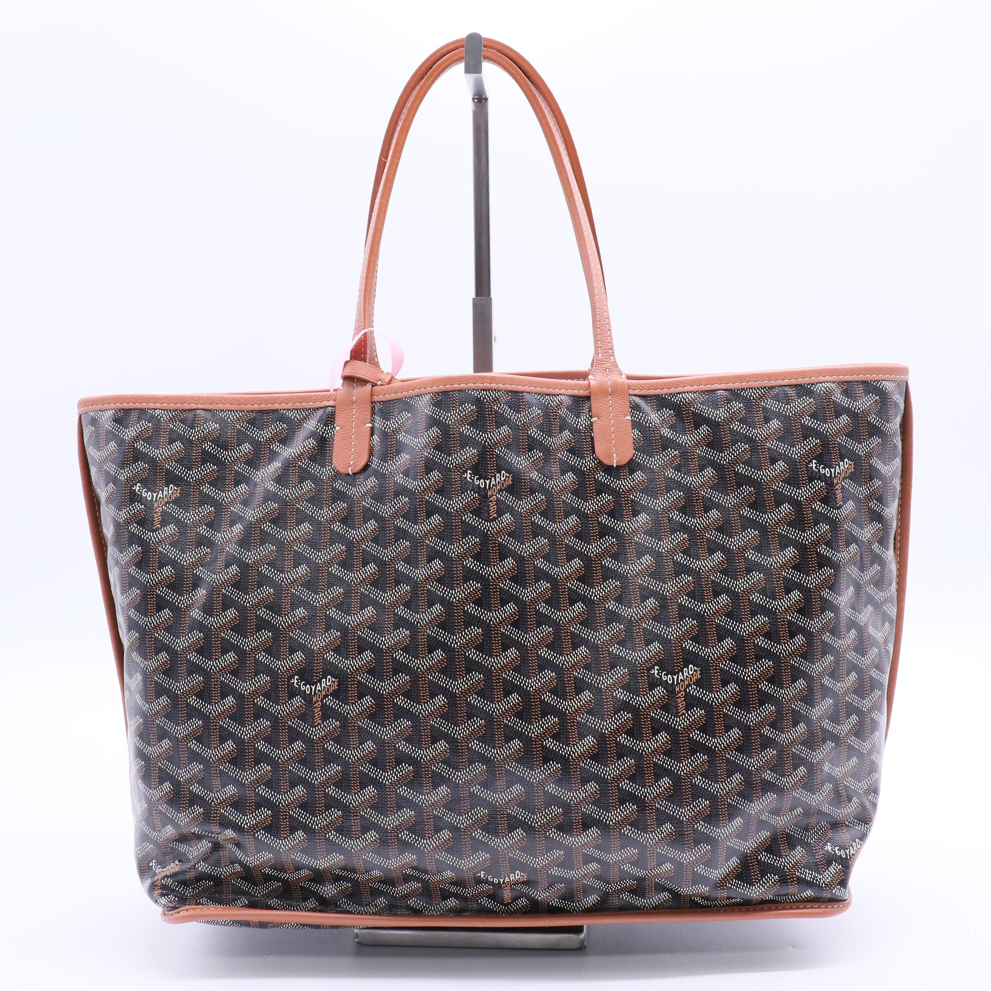 Goyard Goyardine St.Louis PM  LDJ2641 twins