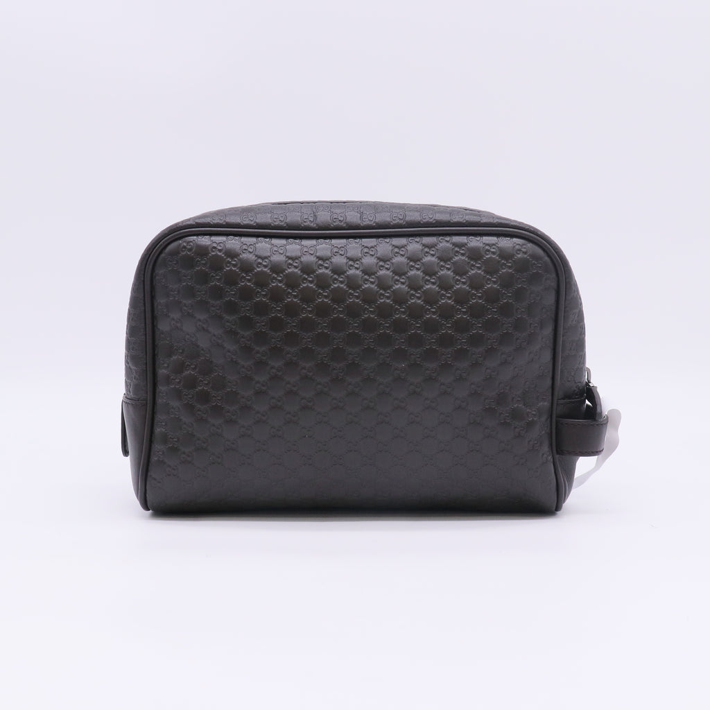 Microguccissima Backpack B23875