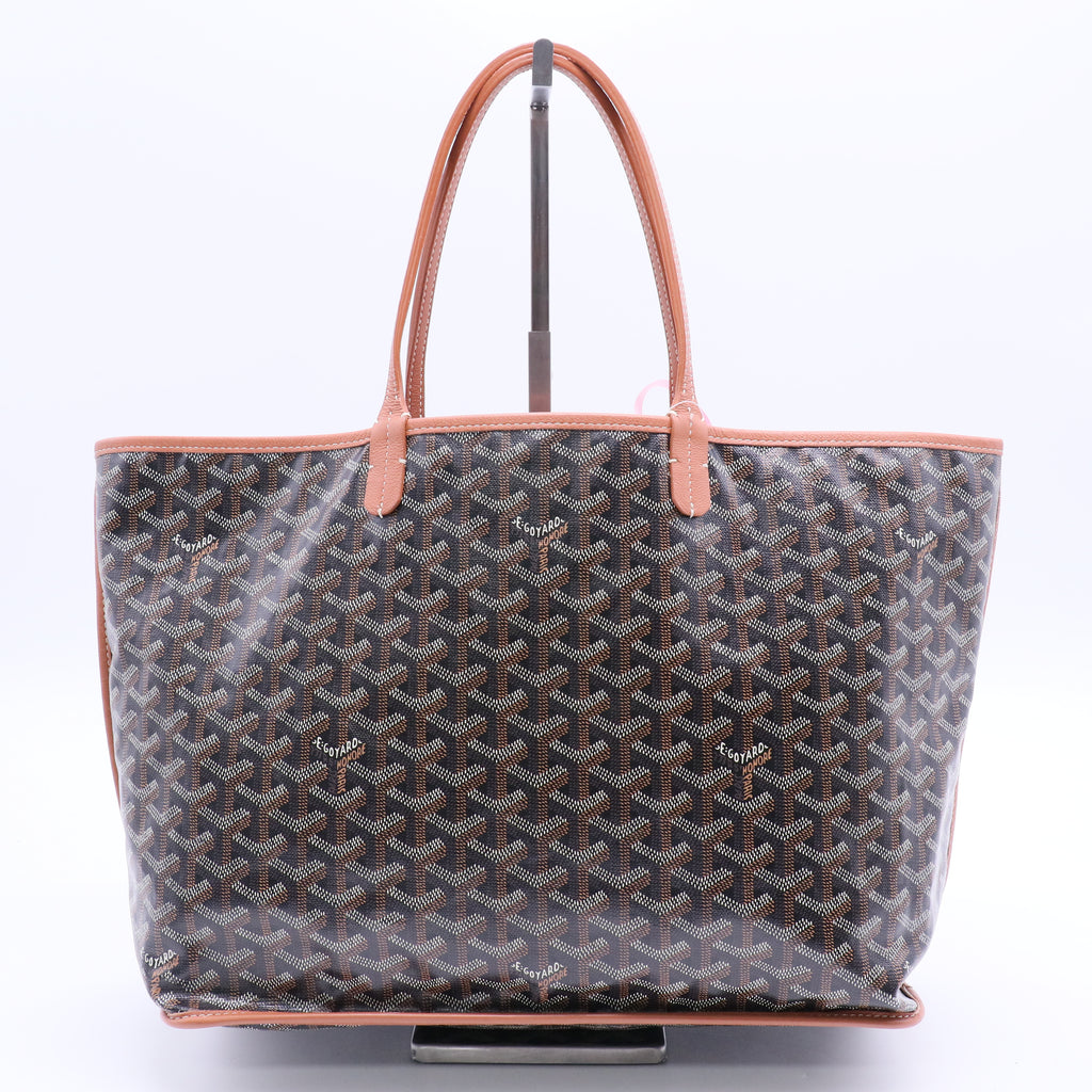 Goyard Goyardine St.Louis PM  LDJ2641 twins