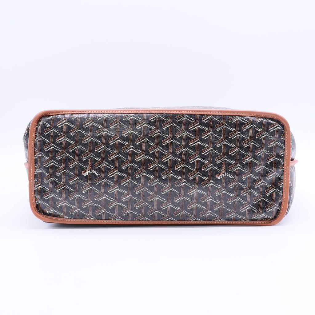 Goyard Goyardine St.Louis PM  LDJ2641 twins