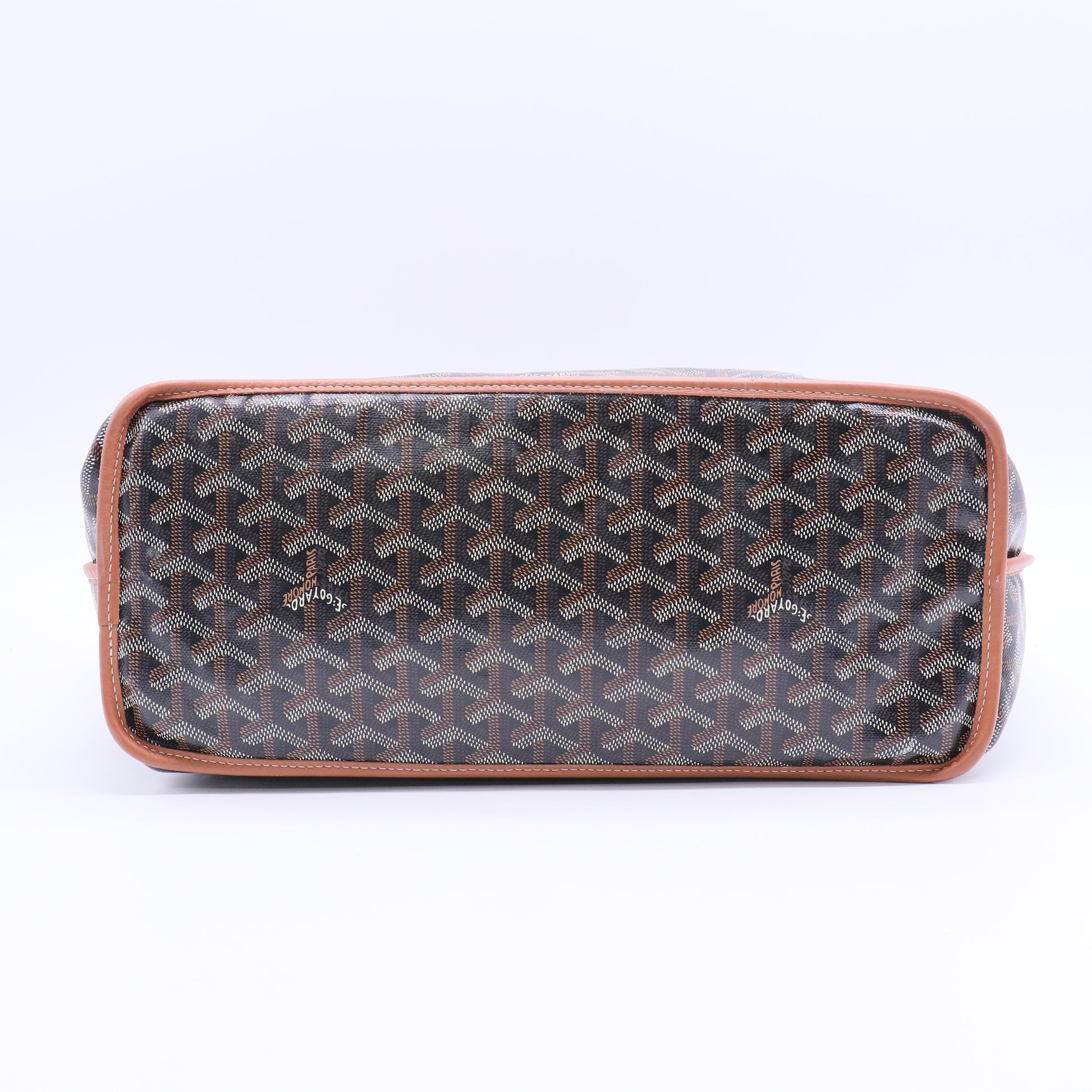 Goyard Goyardine St.Louis PM  LDJ2641 twins