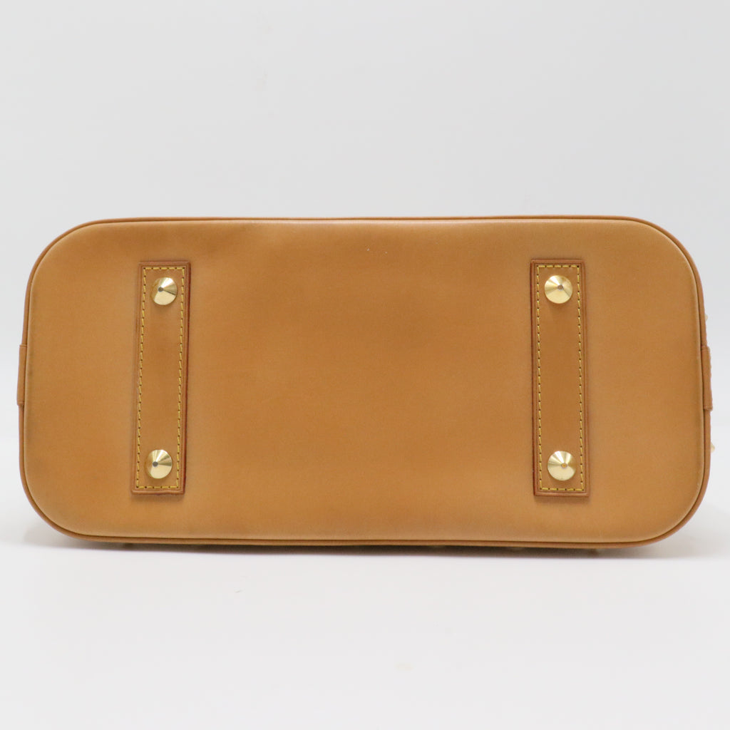 Alma NM Handbag Monogram Multicolor PM