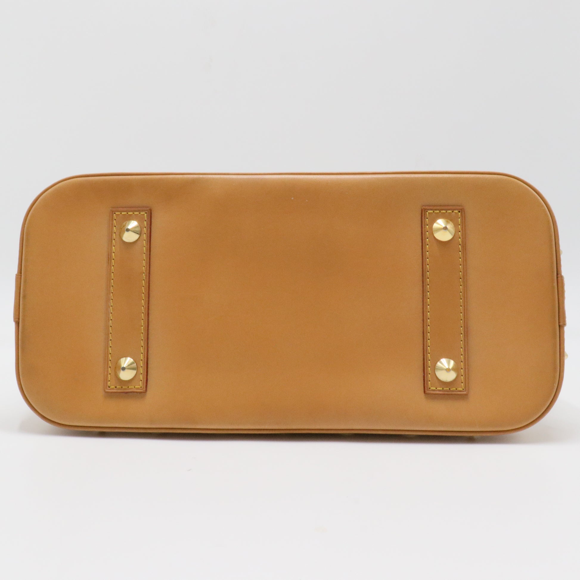 Alma NM Handbag Monogram Multicolor PM
