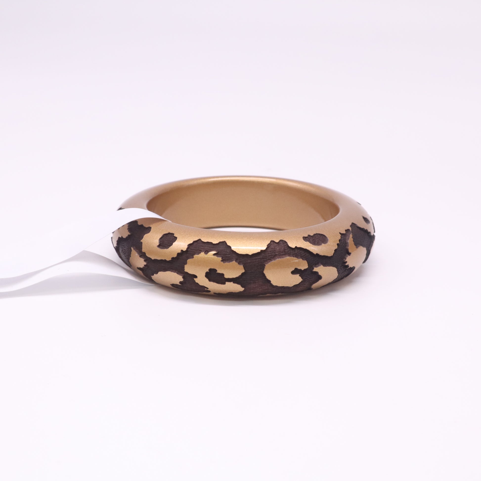 Stephen Sprouse Graffiti Resin Bangle W22469