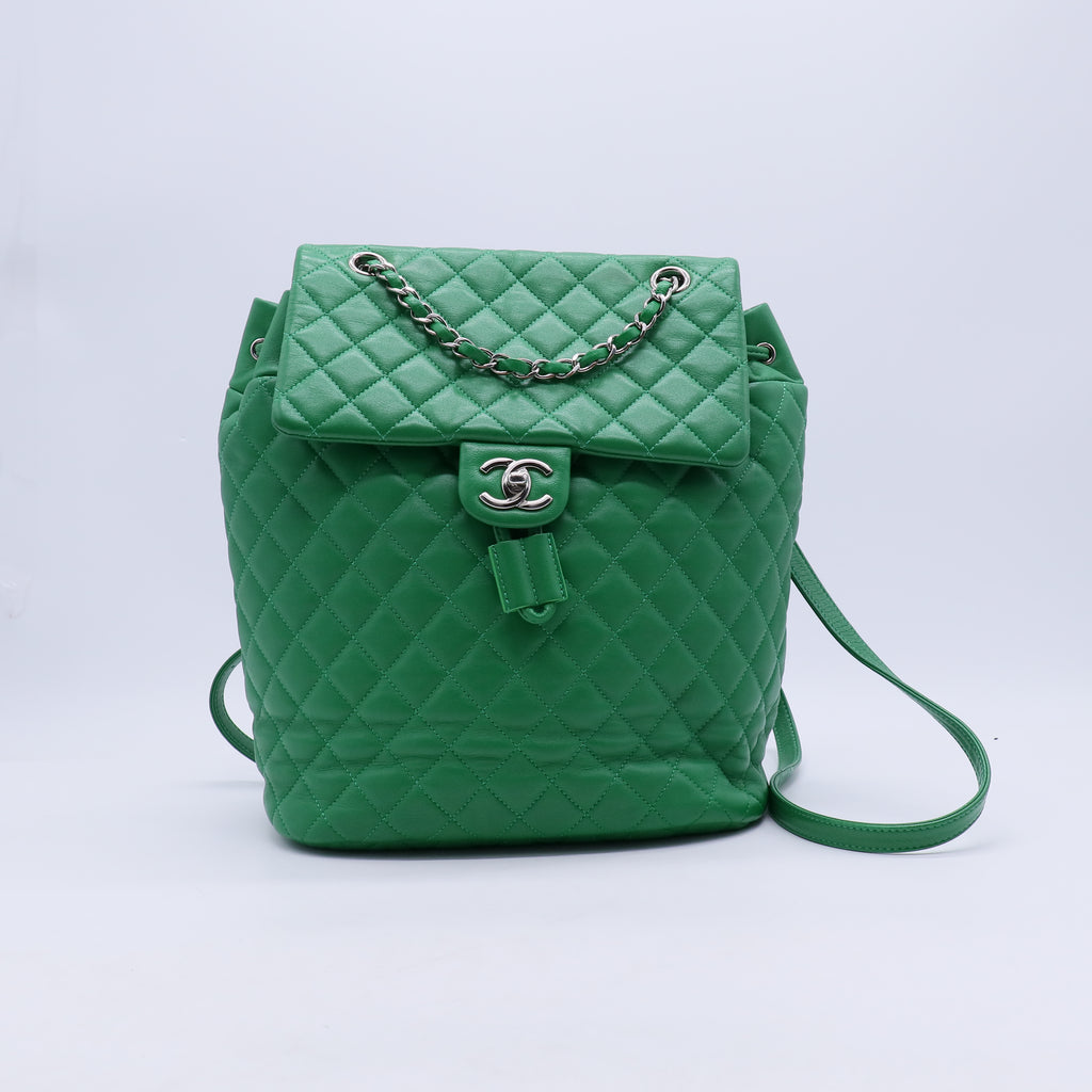 Small Urban Spirit Backpack B21843