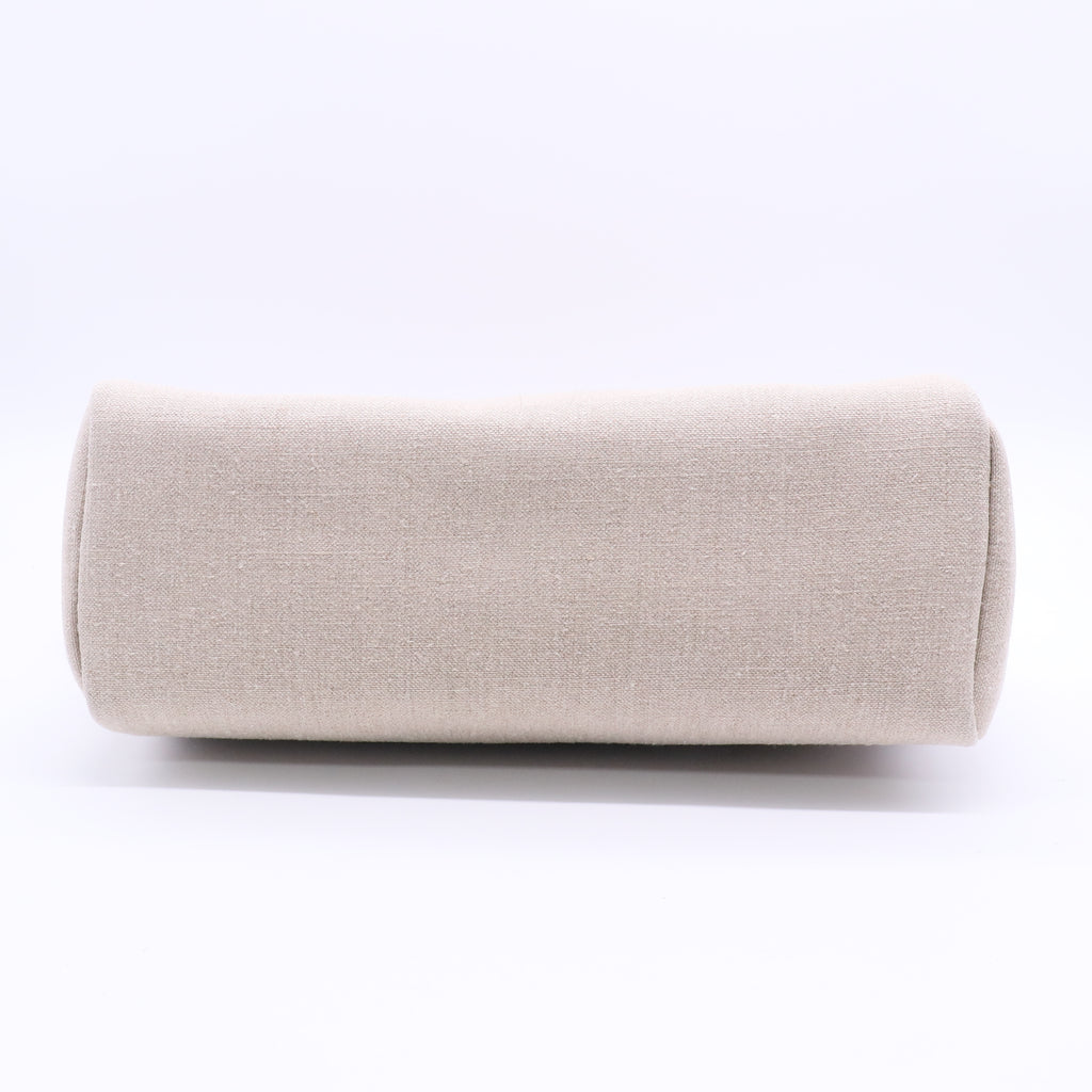 Hermes Toile Officer Verso Herbag Zip LDJ2644 twins