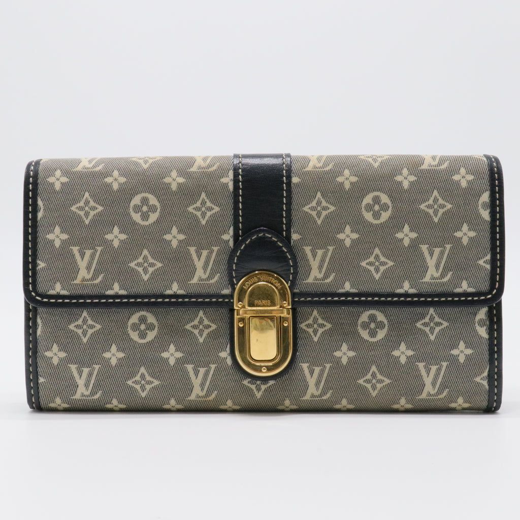 Monogram Idylle Sarah Wallet