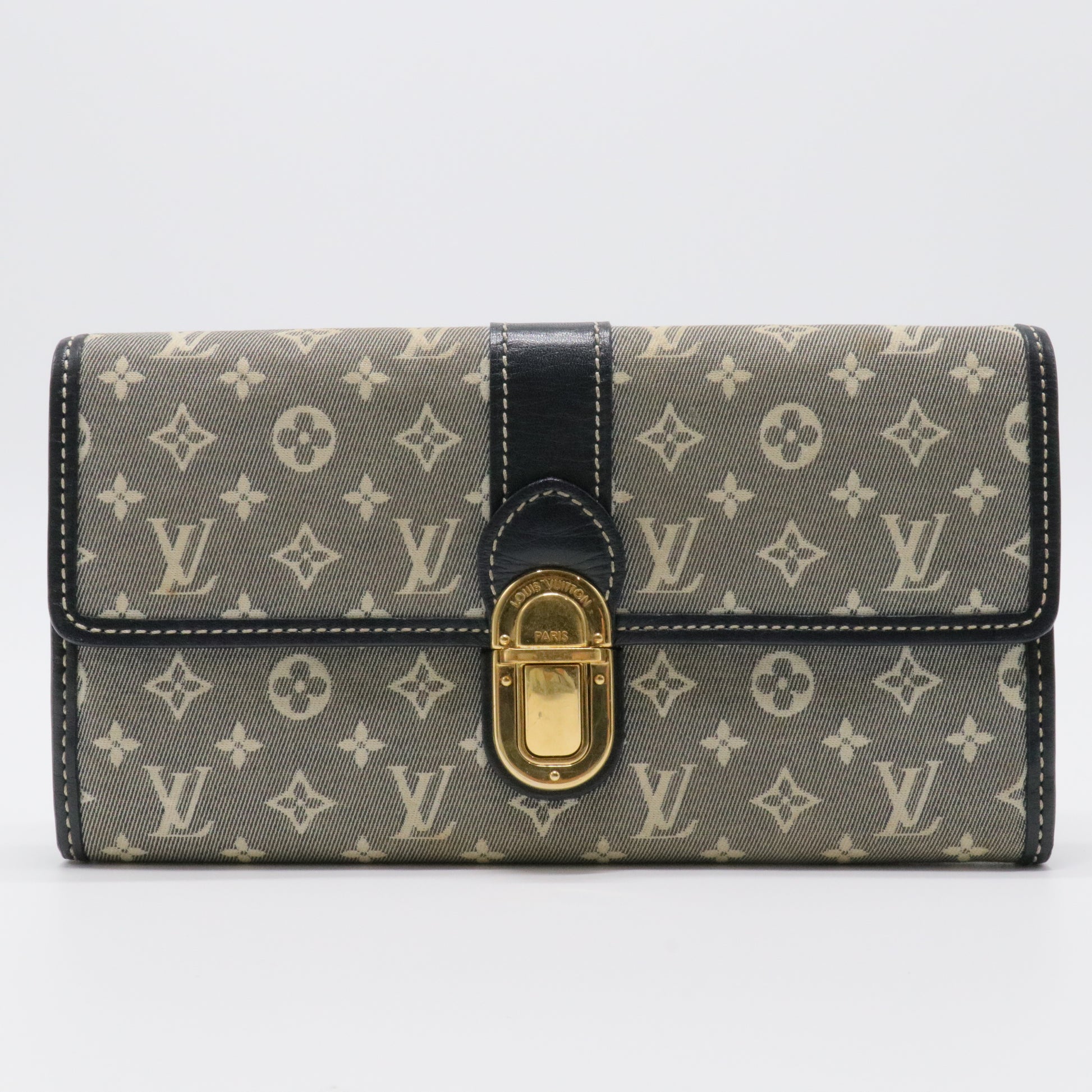 Monogram Idylle Sarah Wallet