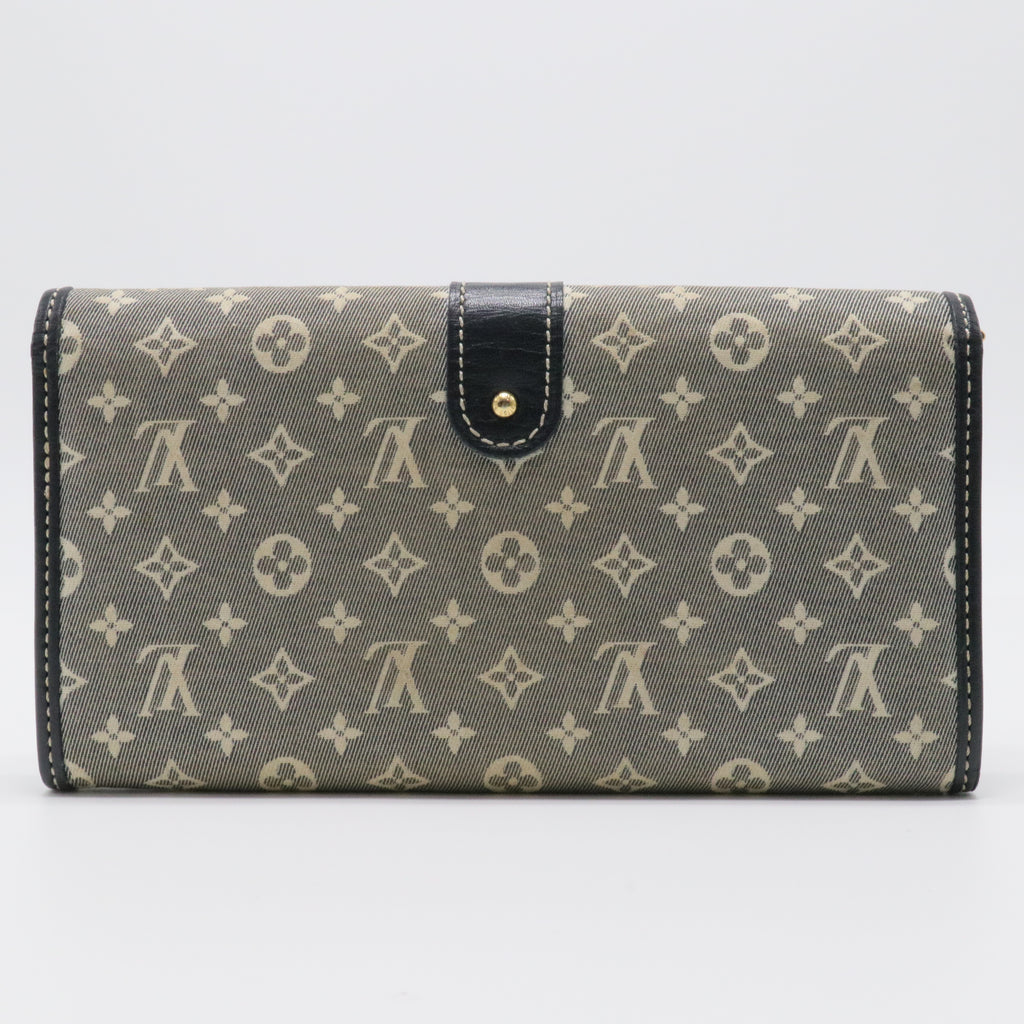 Monogram Idylle Sarah Wallet