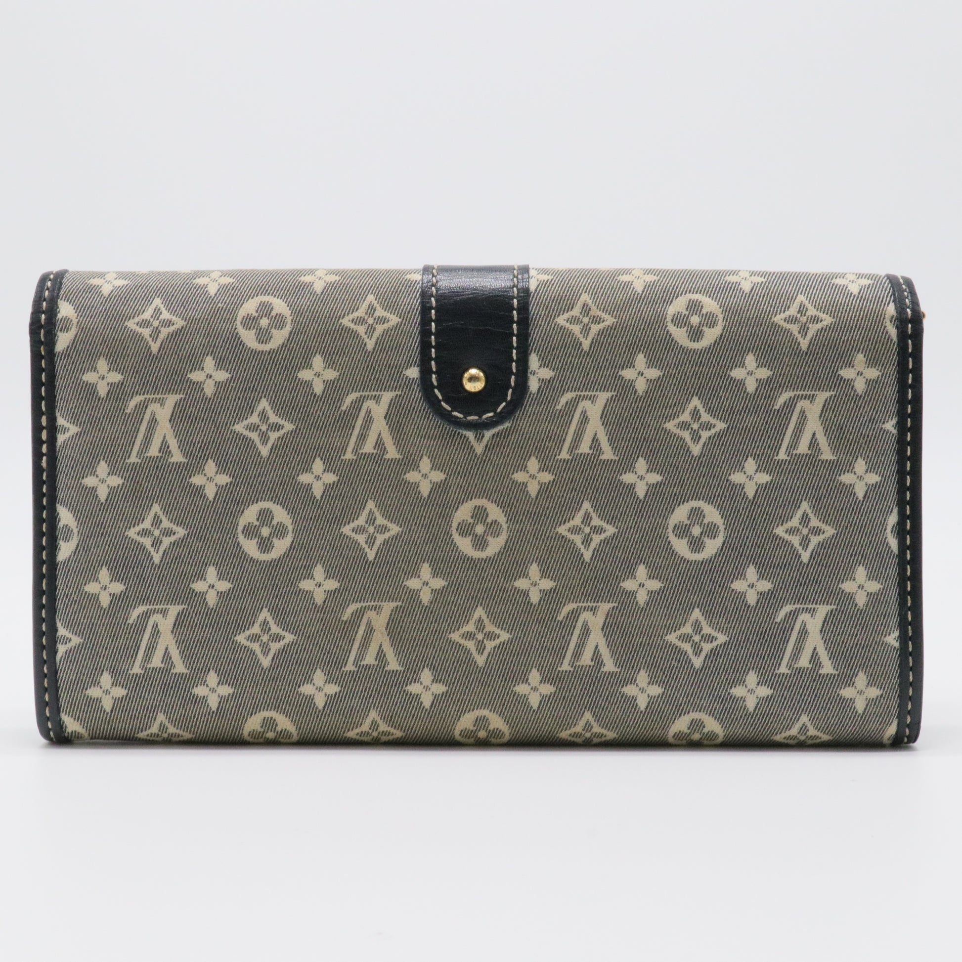 Monogram Idylle Sarah Wallet