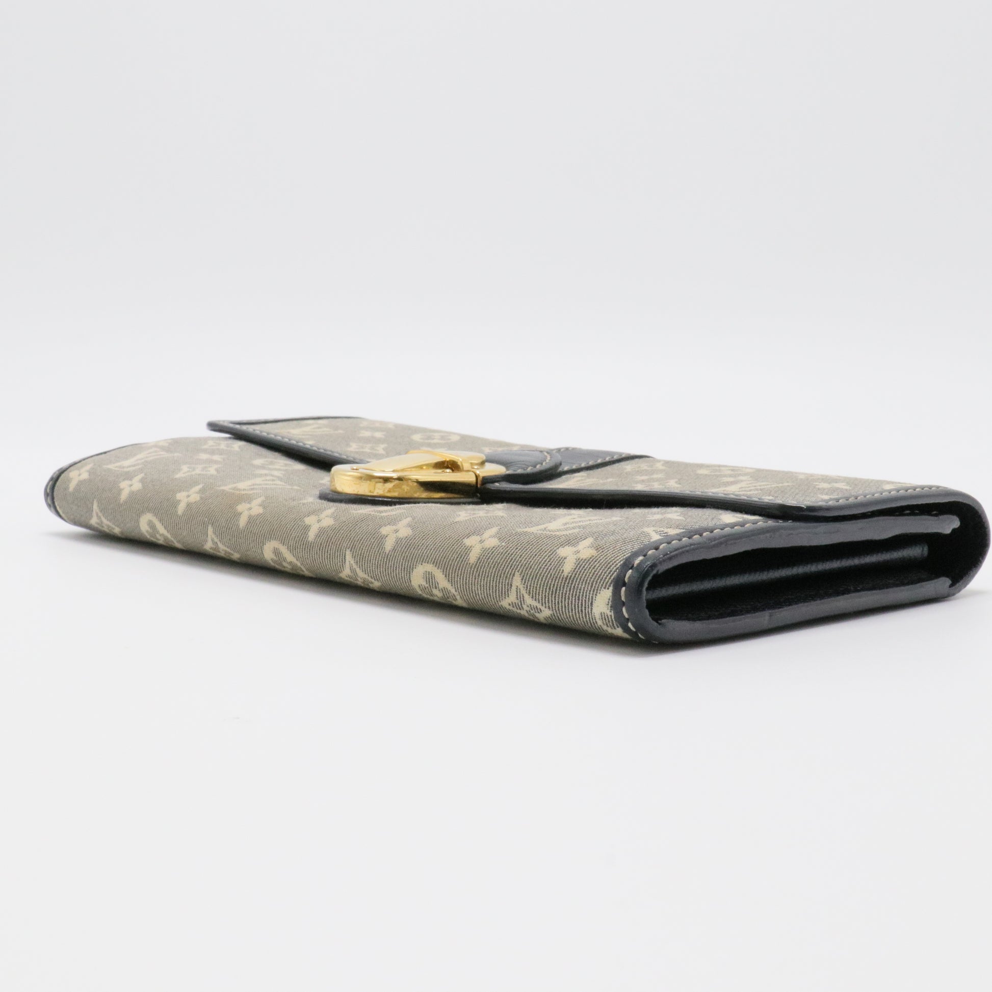 Monogram Idylle Sarah Wallet