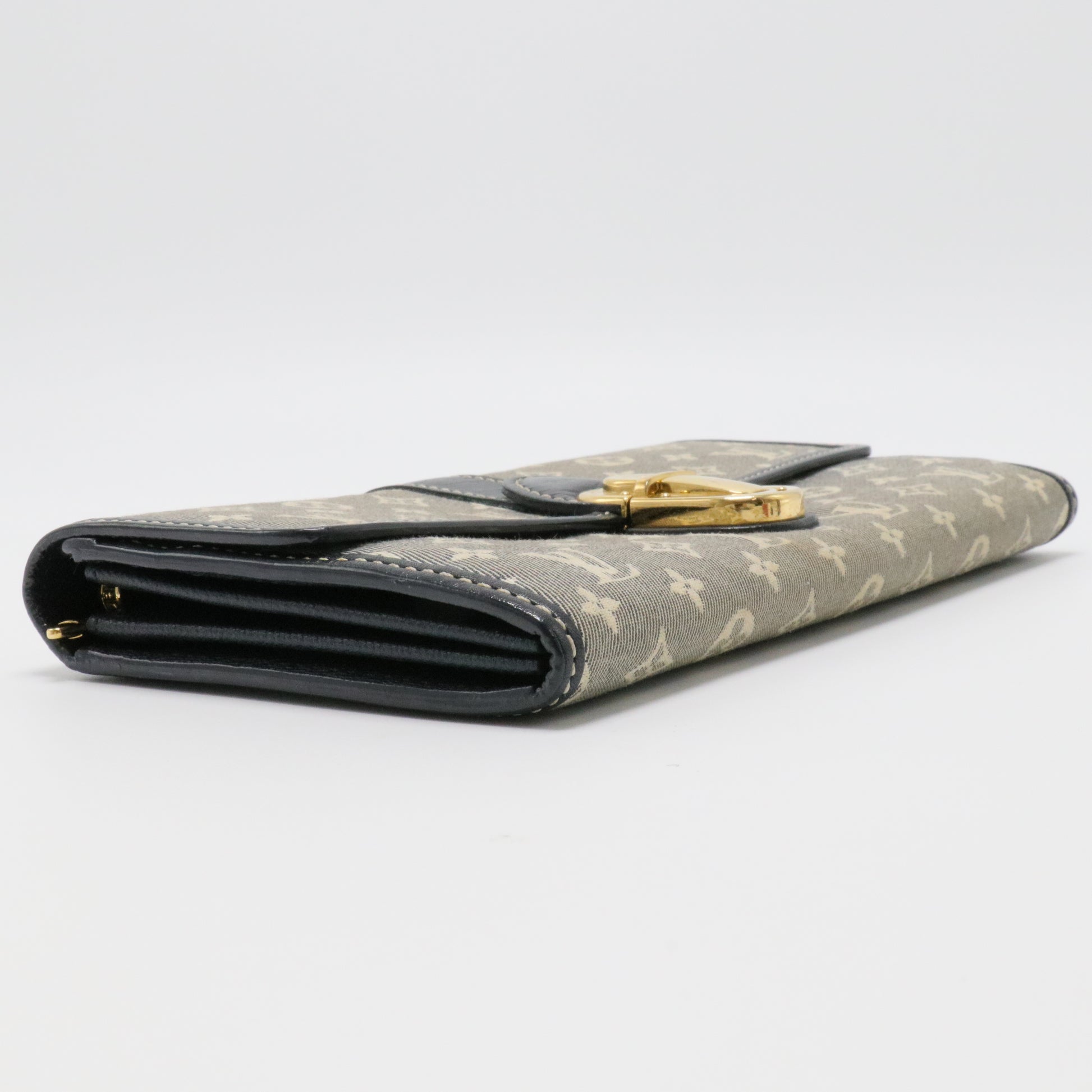 Monogram Idylle Sarah Wallet