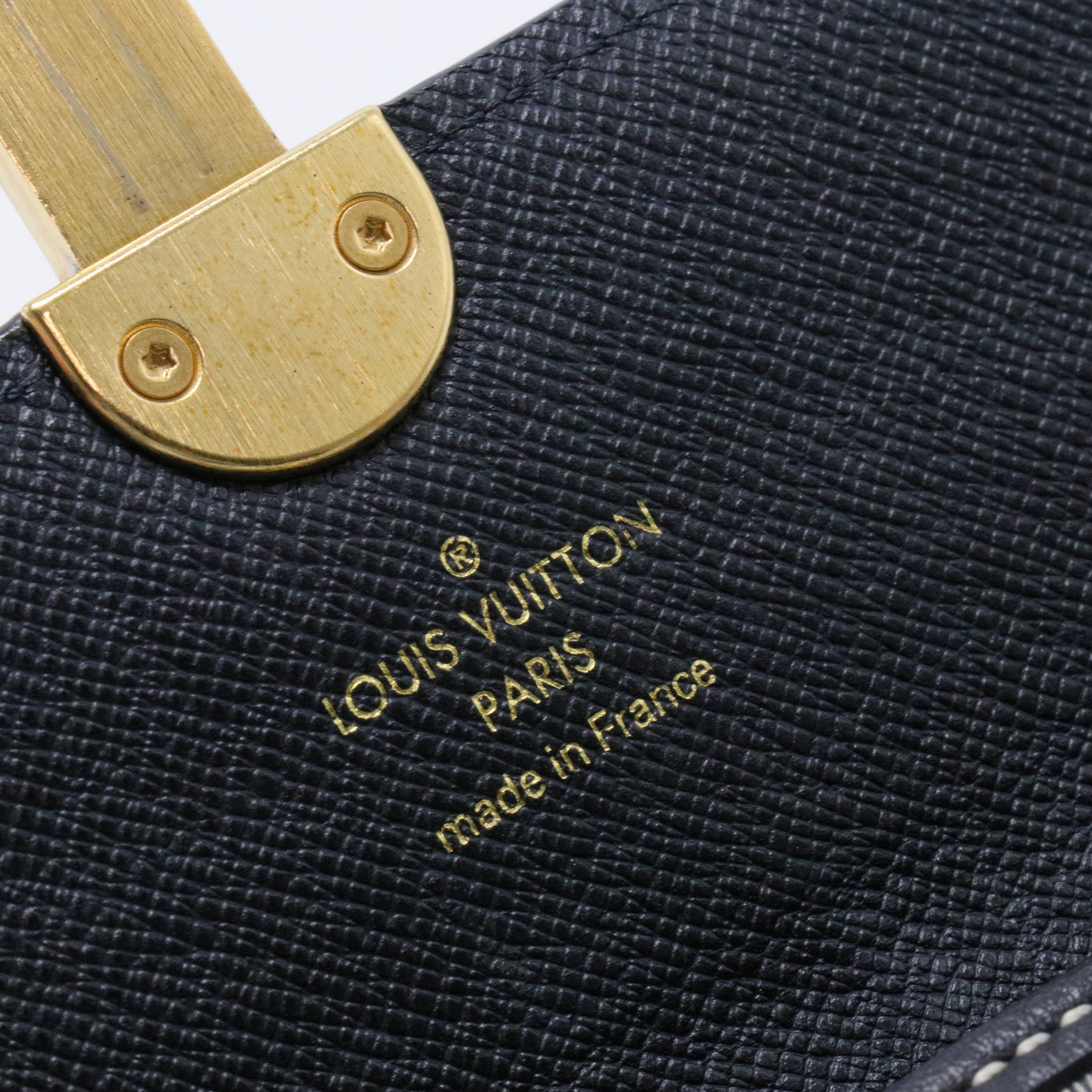 Monogram Idylle Sarah Wallet