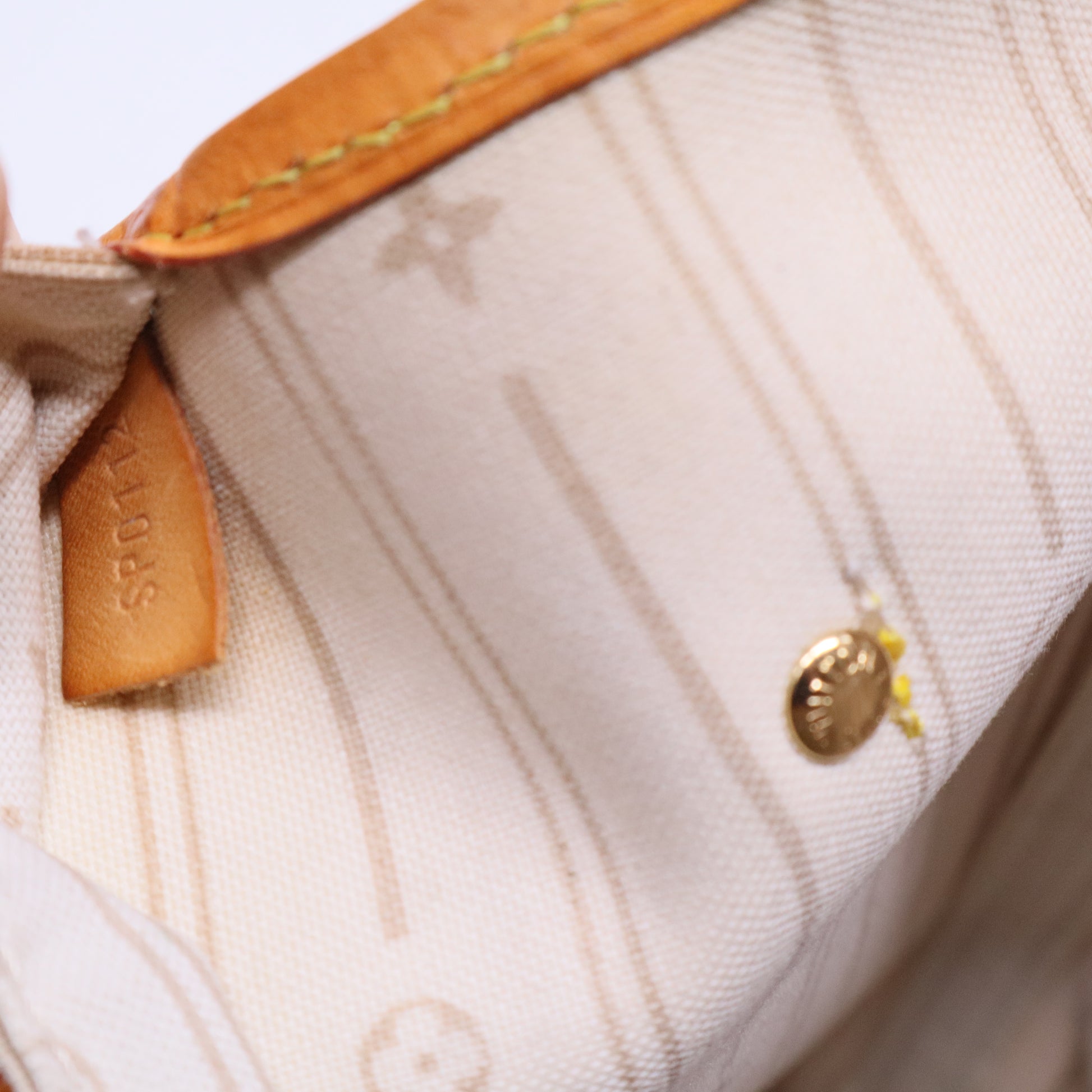 Neverfull GM