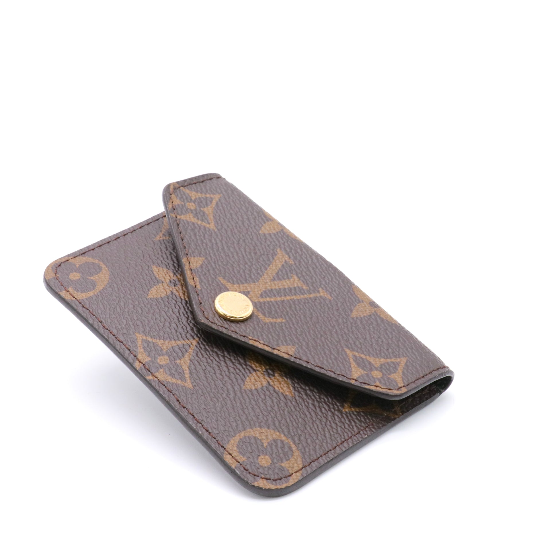 Monogram Felicie Strap And Go twins