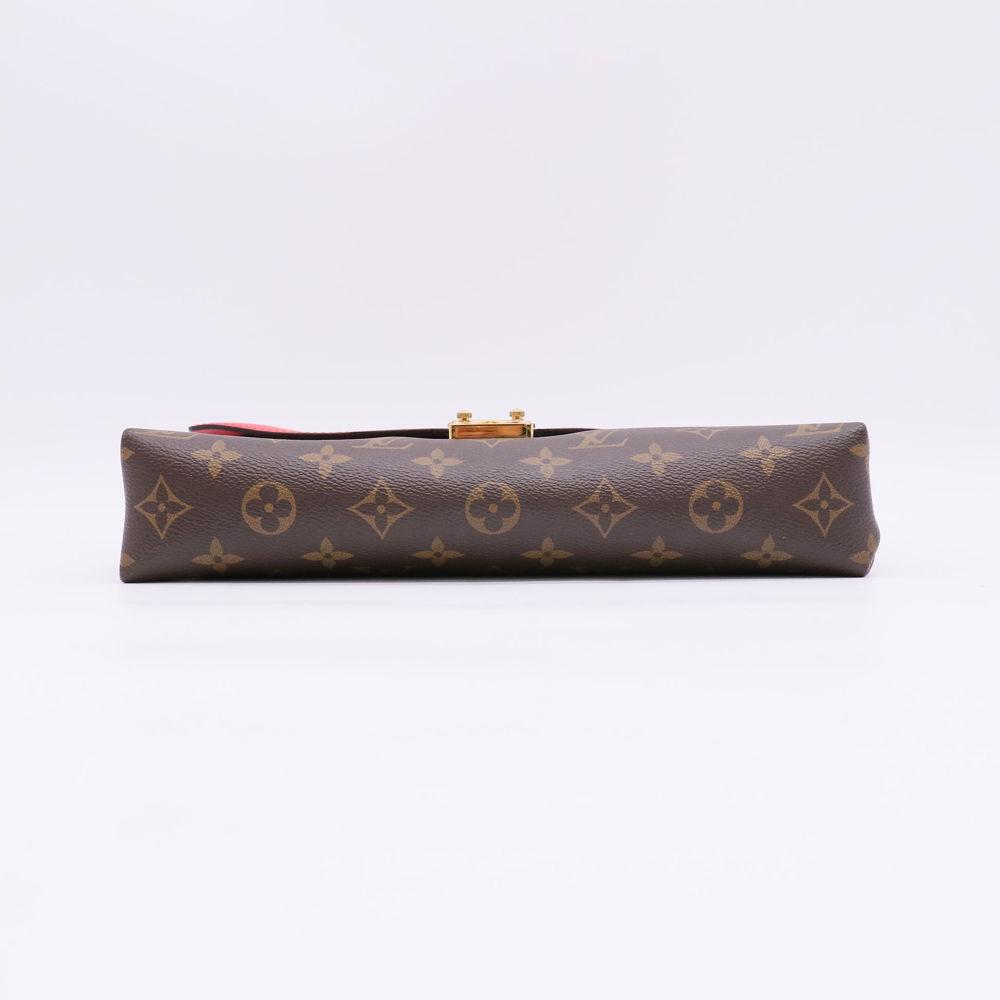 Louis Vuitton Monogram Pallas Chain Bag B23084