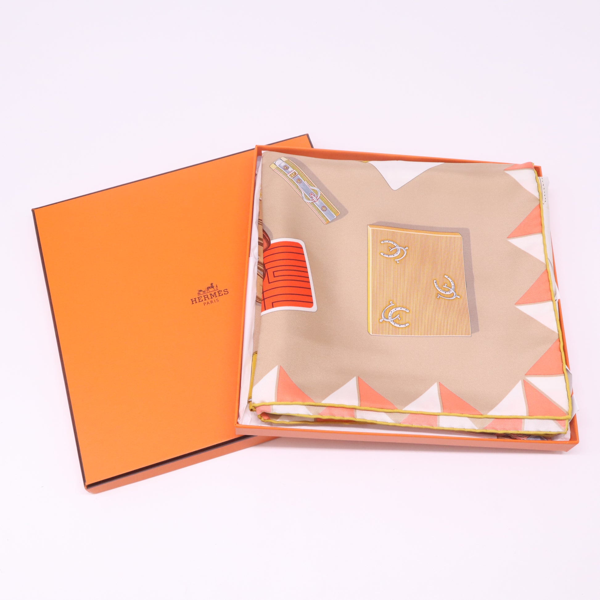 Hermès L'Heure des Gants W22449