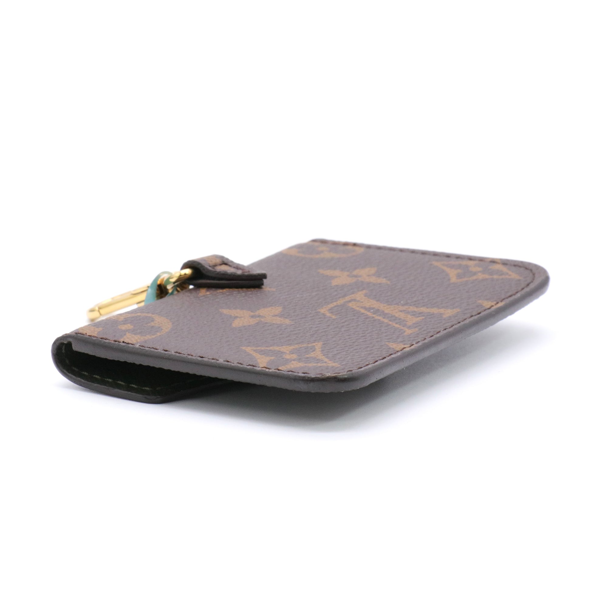 Monogram Felicie Strap And Go twins