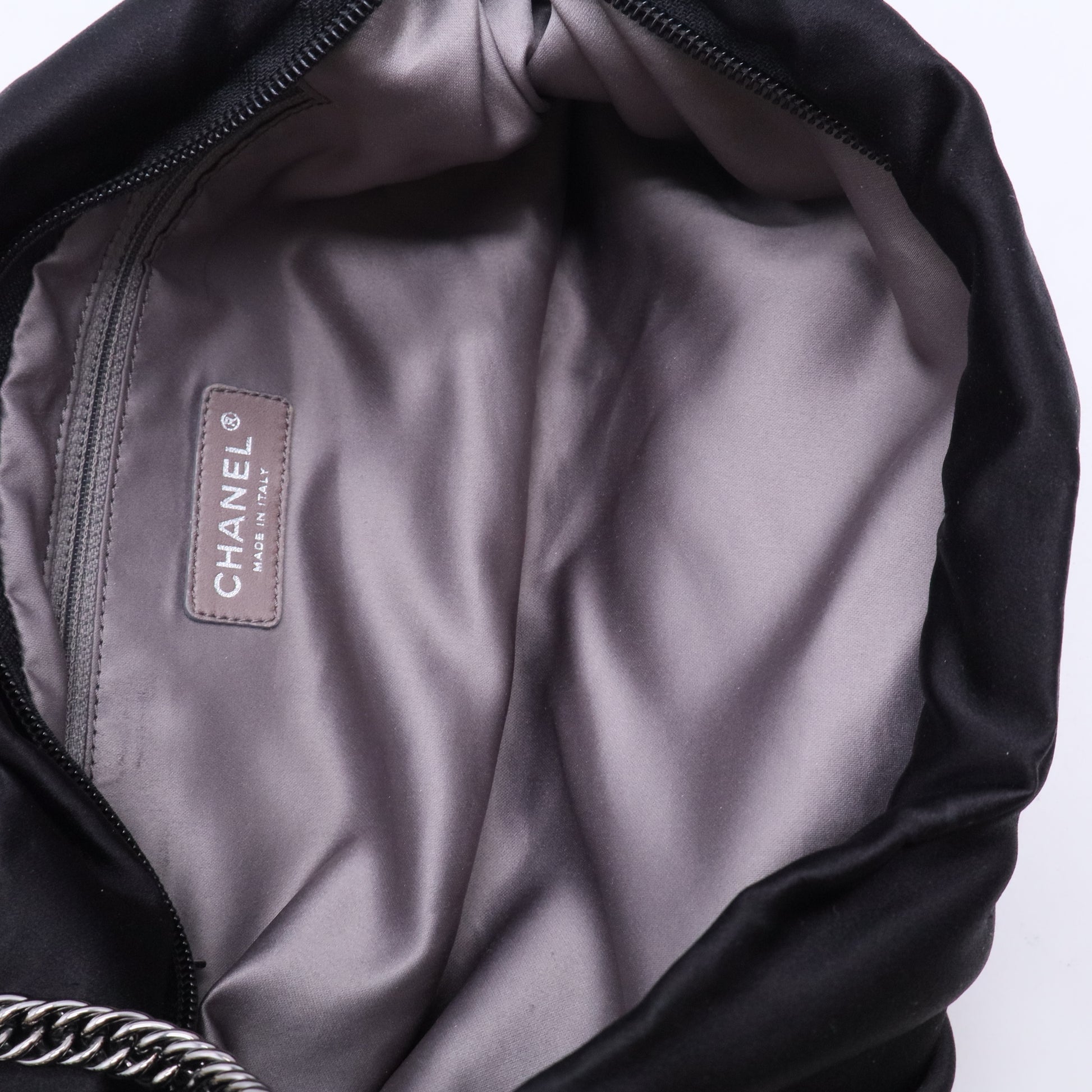 2.55 Reissue Bow Bag B20172