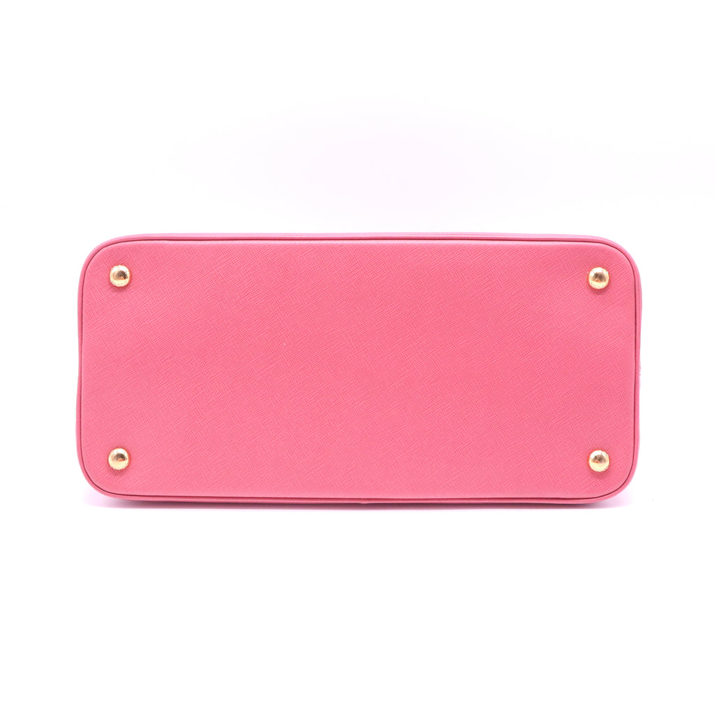 Prada Saffiano Lux Promenade Bag B22106