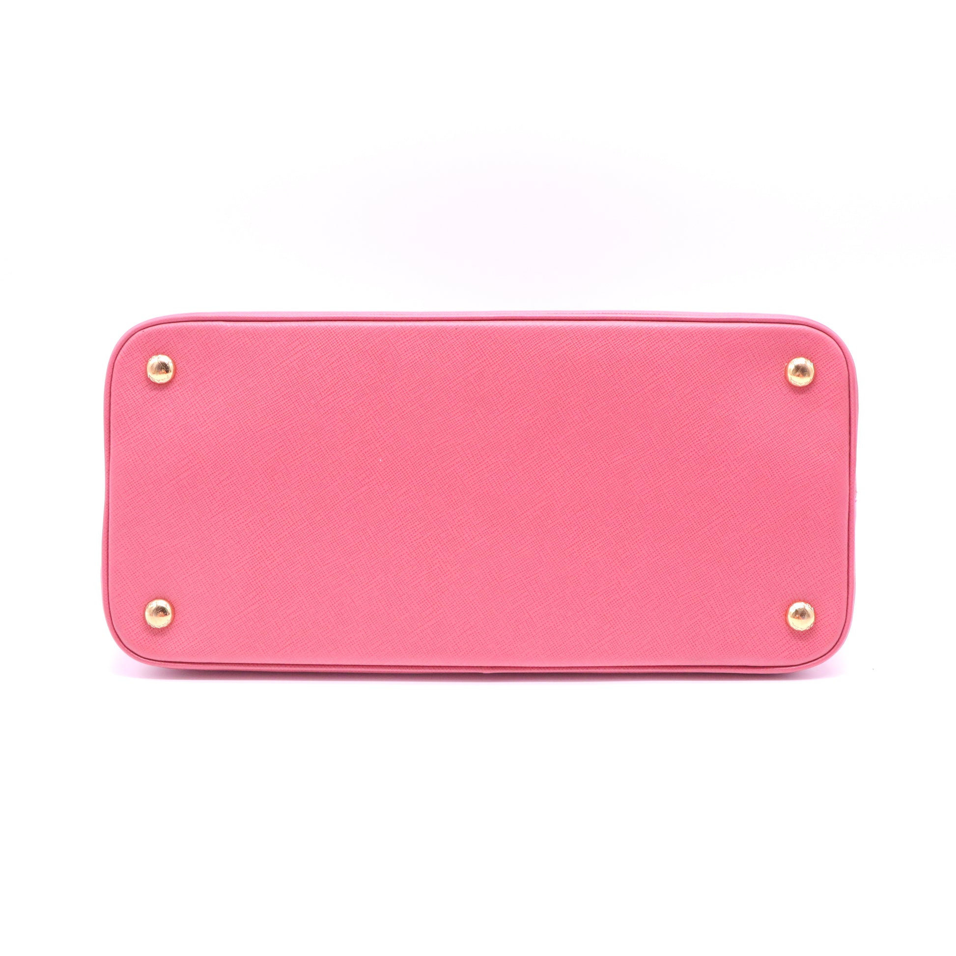 Prada Saffiano Lux Promenade Bag B22106