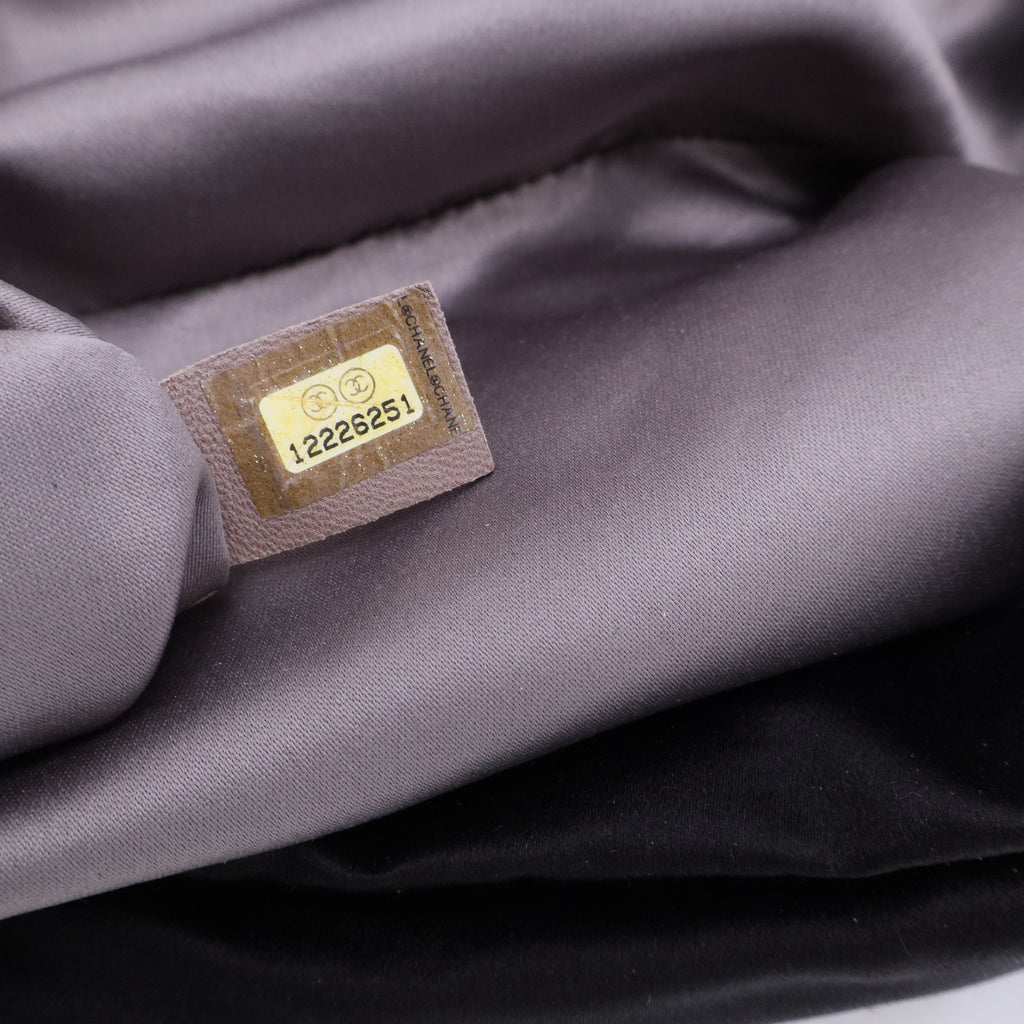 2.55 Reissue Bow Bag B20172